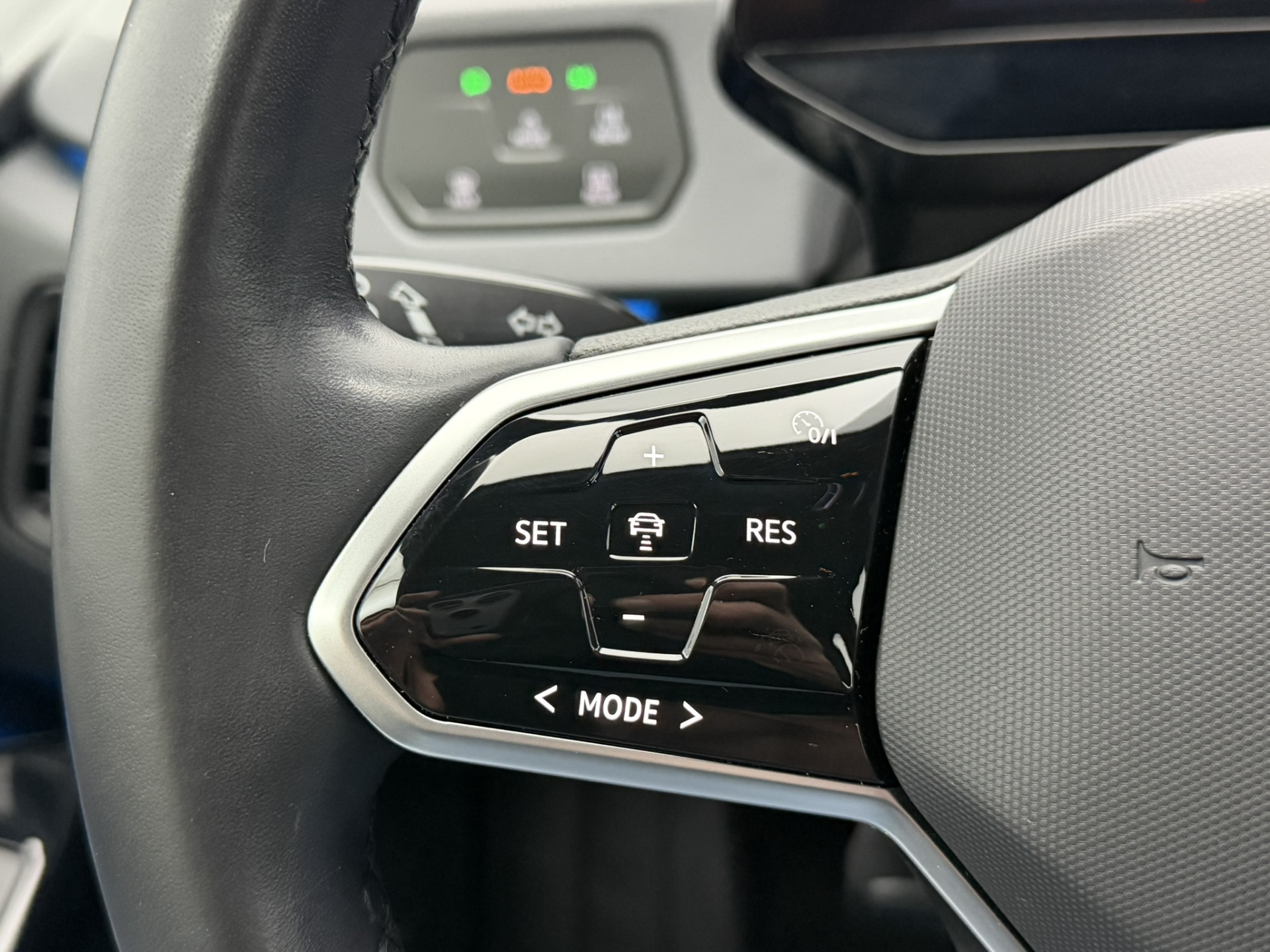 Foto van Volkswagen Id.3
