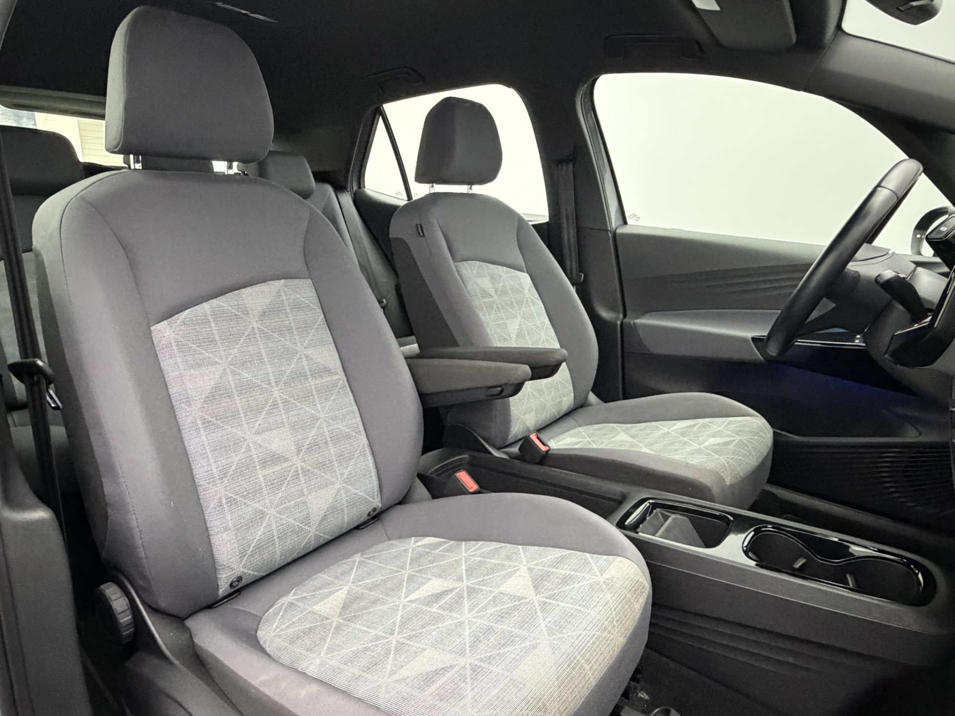 Foto van Volkswagen Id.3