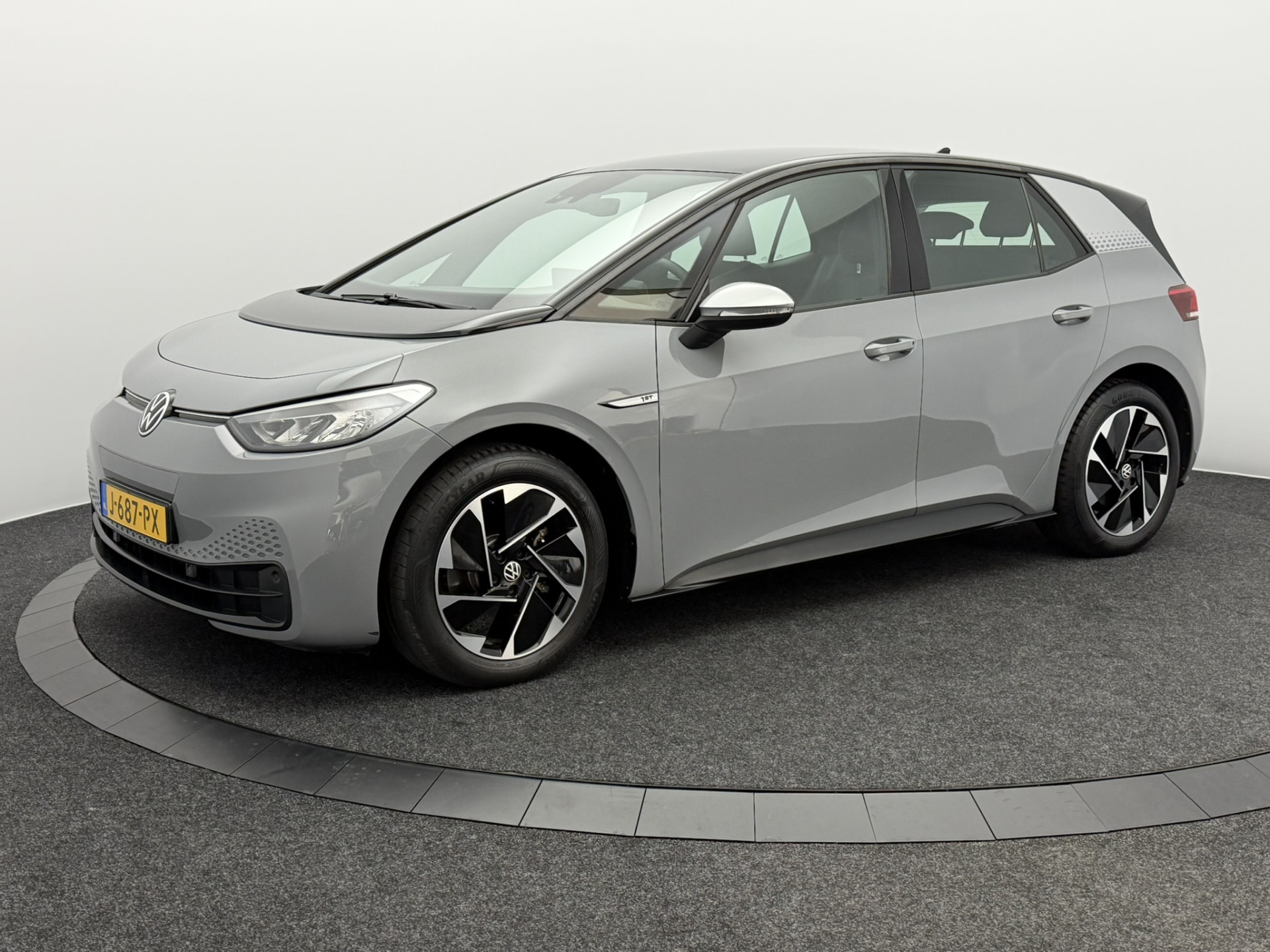 Foto van Volkswagen Id.3
