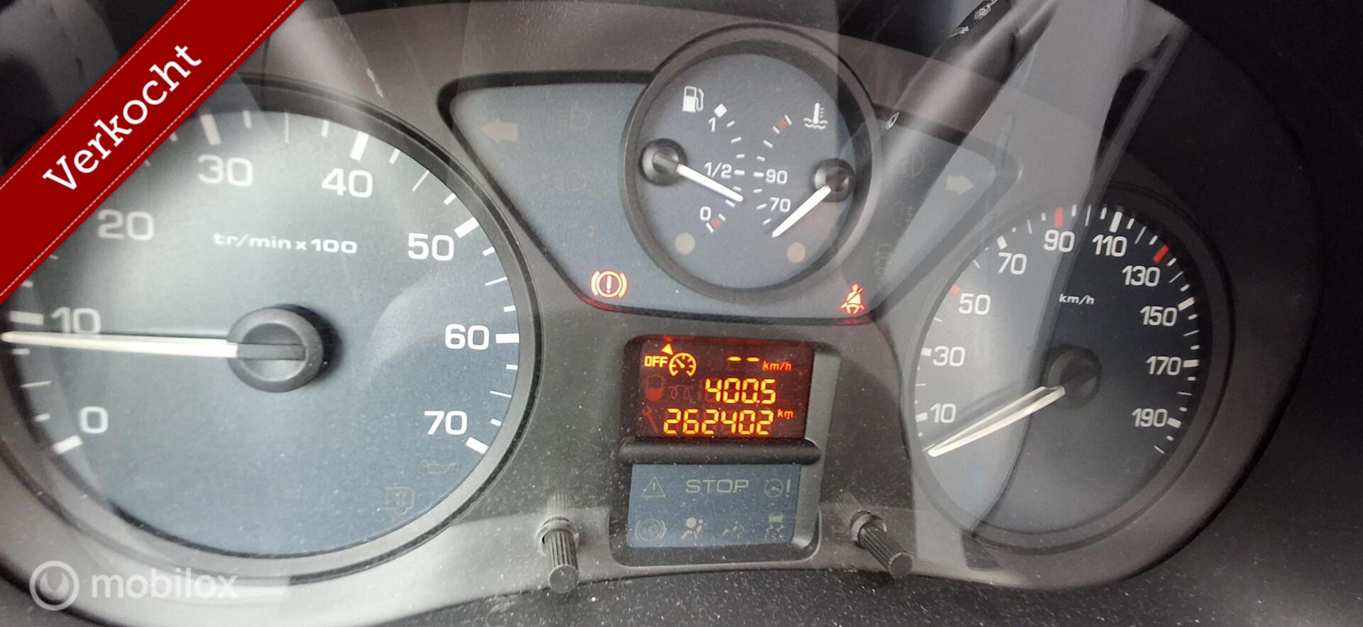 Foto van Citroen Berlingo