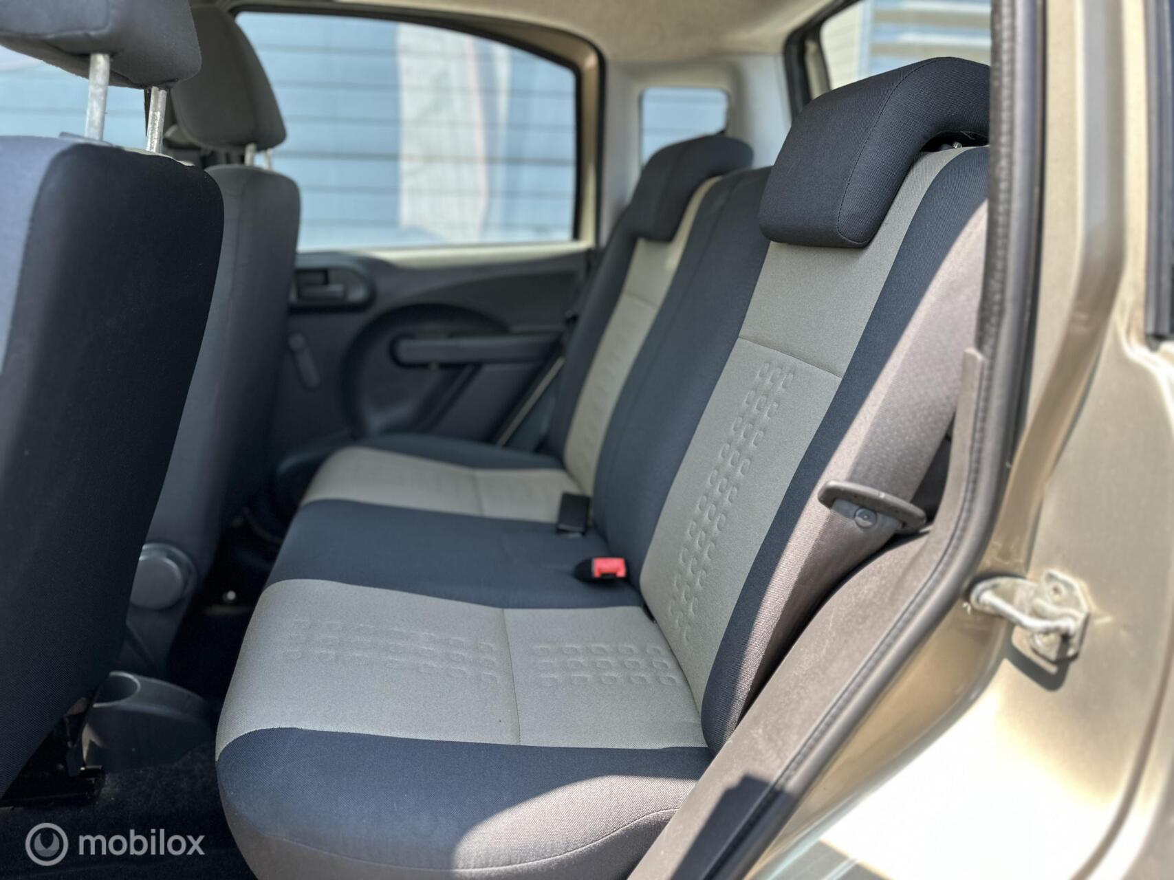 Foto van Fiat Fiat Panda