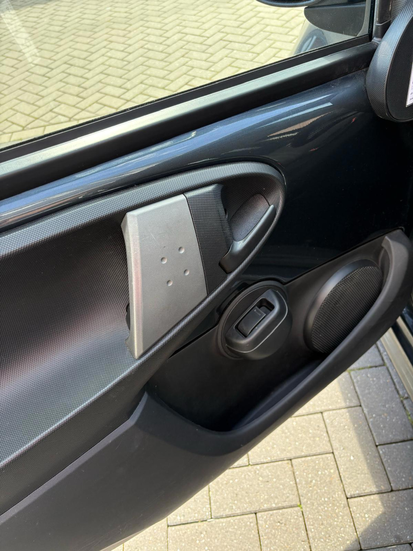 Foto van Citroen Citroen C1