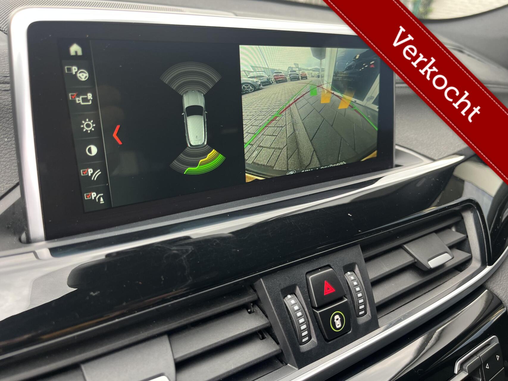 Foto van BMW X2 Sdrive20i