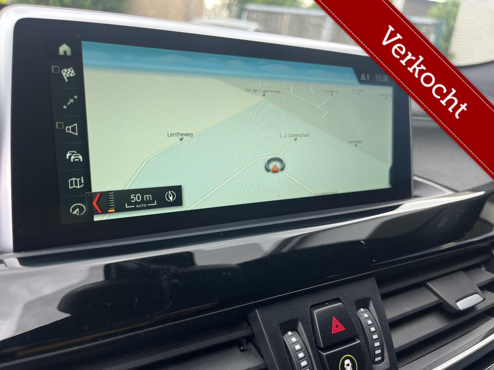 Foto van BMW X2 Sdrive20i