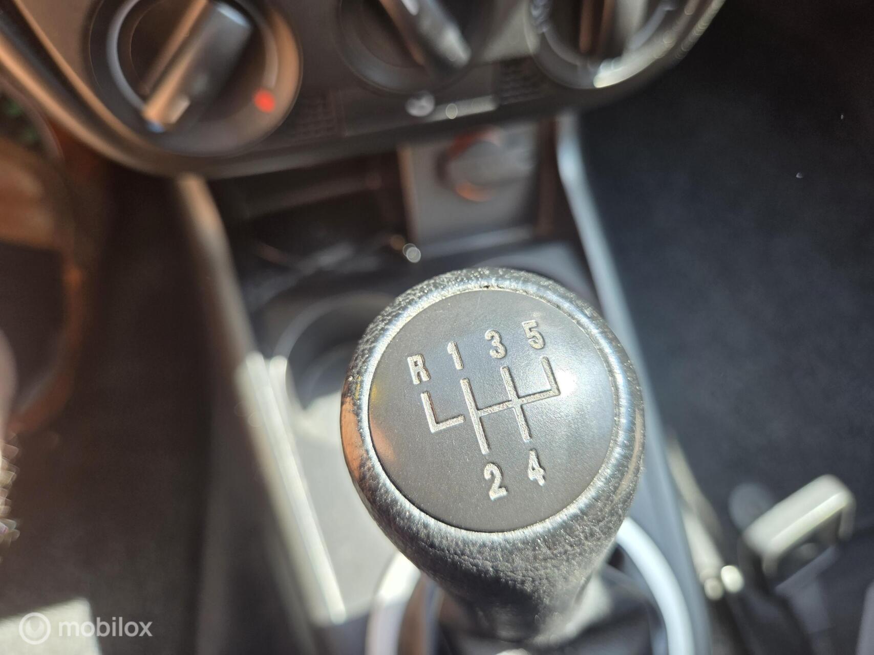 Foto van Volkswagen Fox