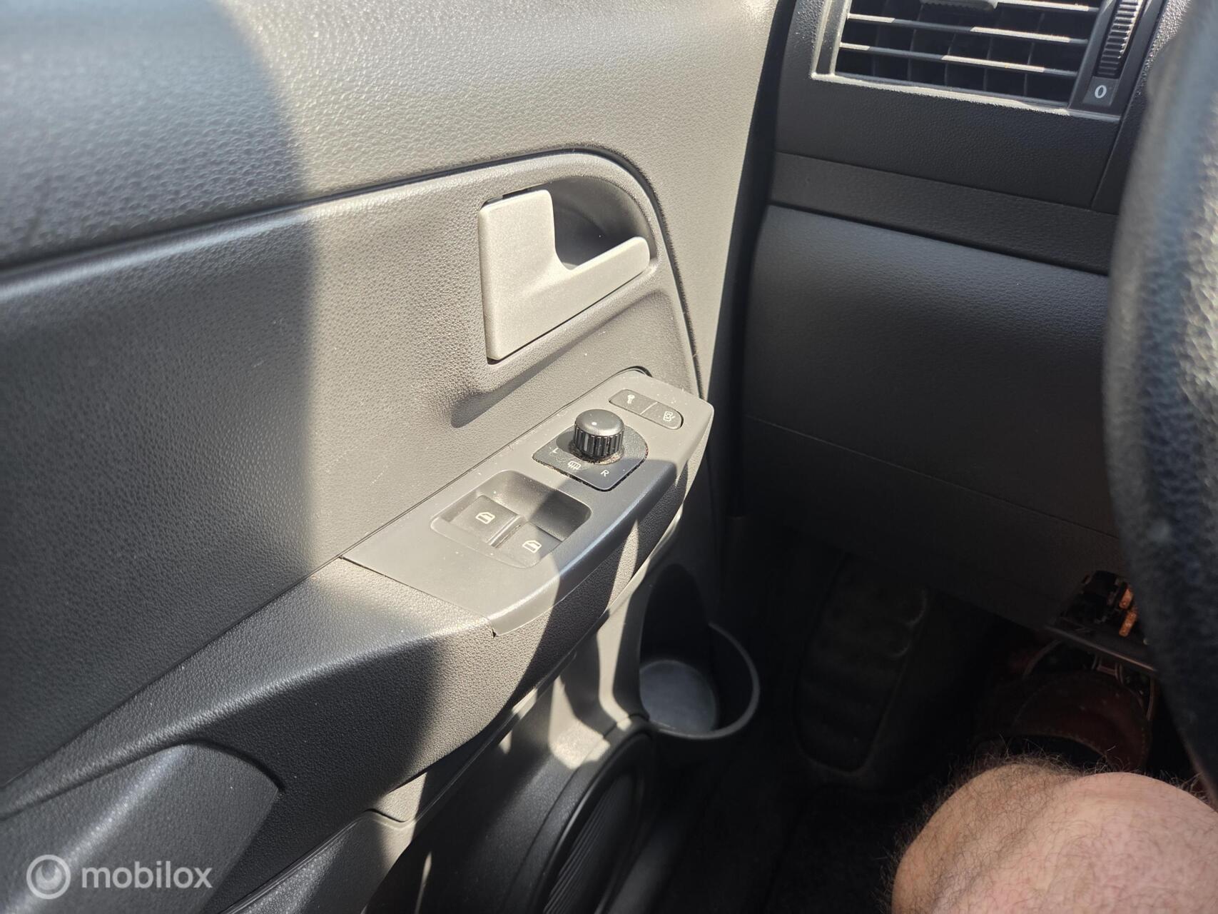 Foto van Volkswagen Fox