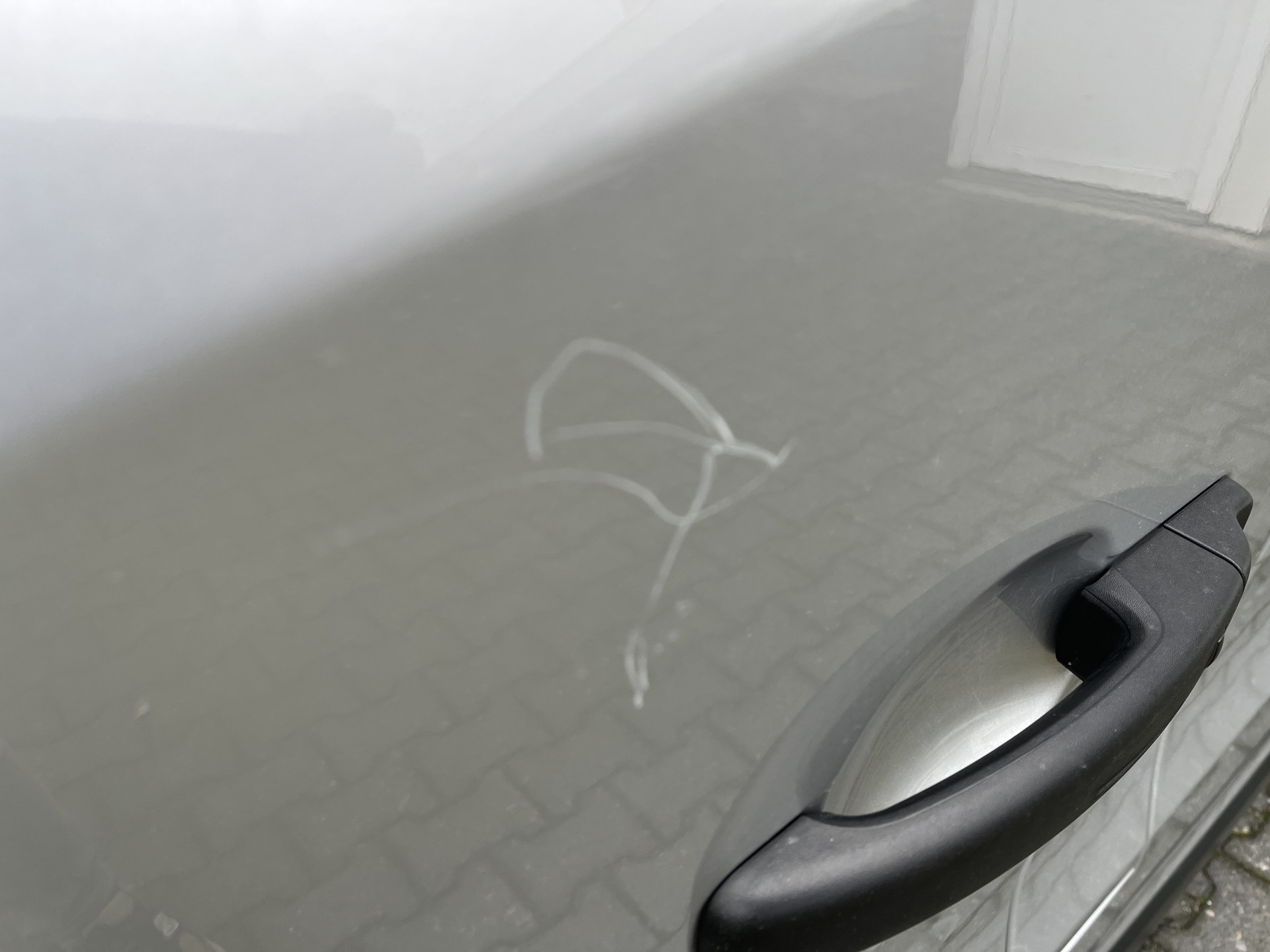 Foto van Renault Trafic