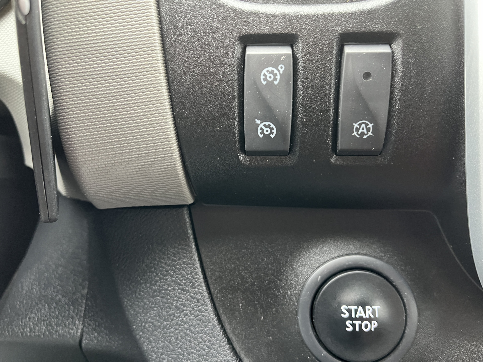 Foto van Renault Trafic