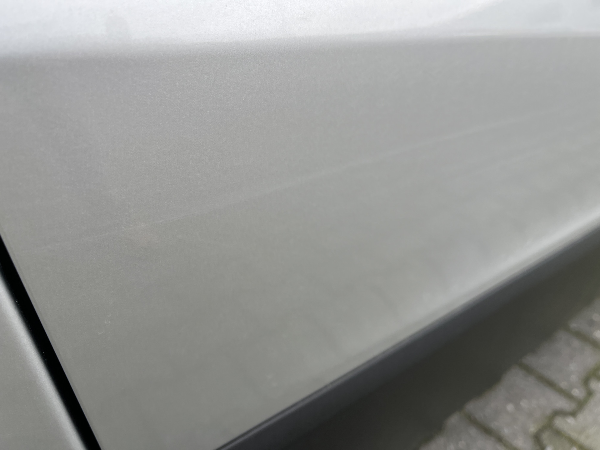 Foto van Renault Trafic