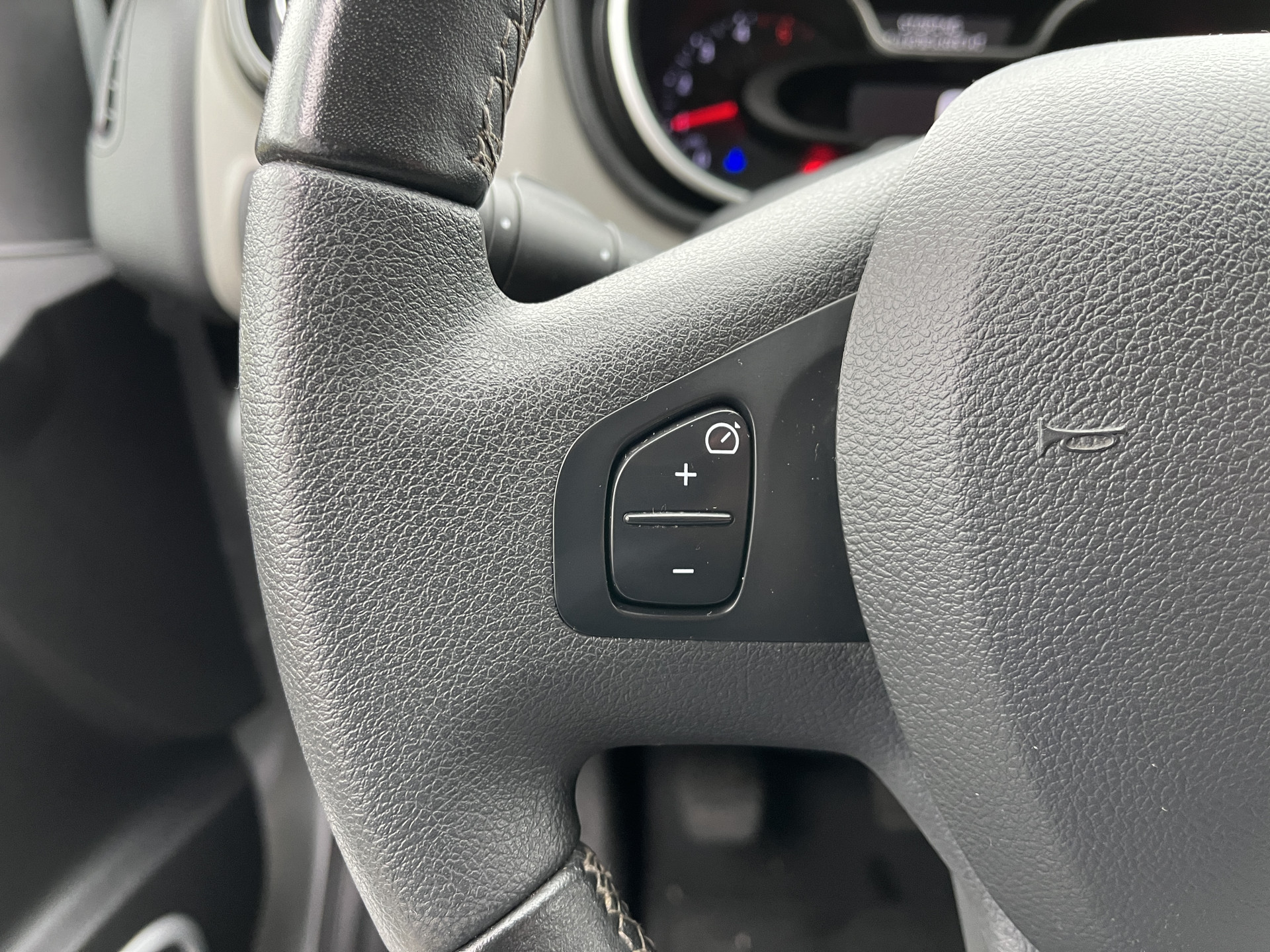 Foto van Renault Trafic