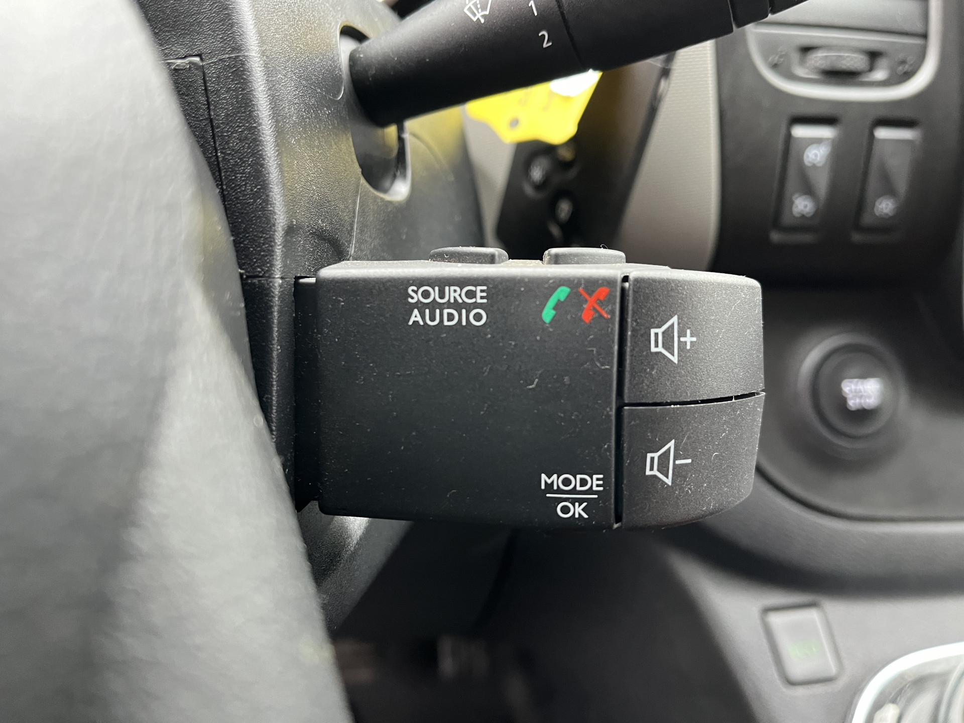 Foto van Renault Trafic