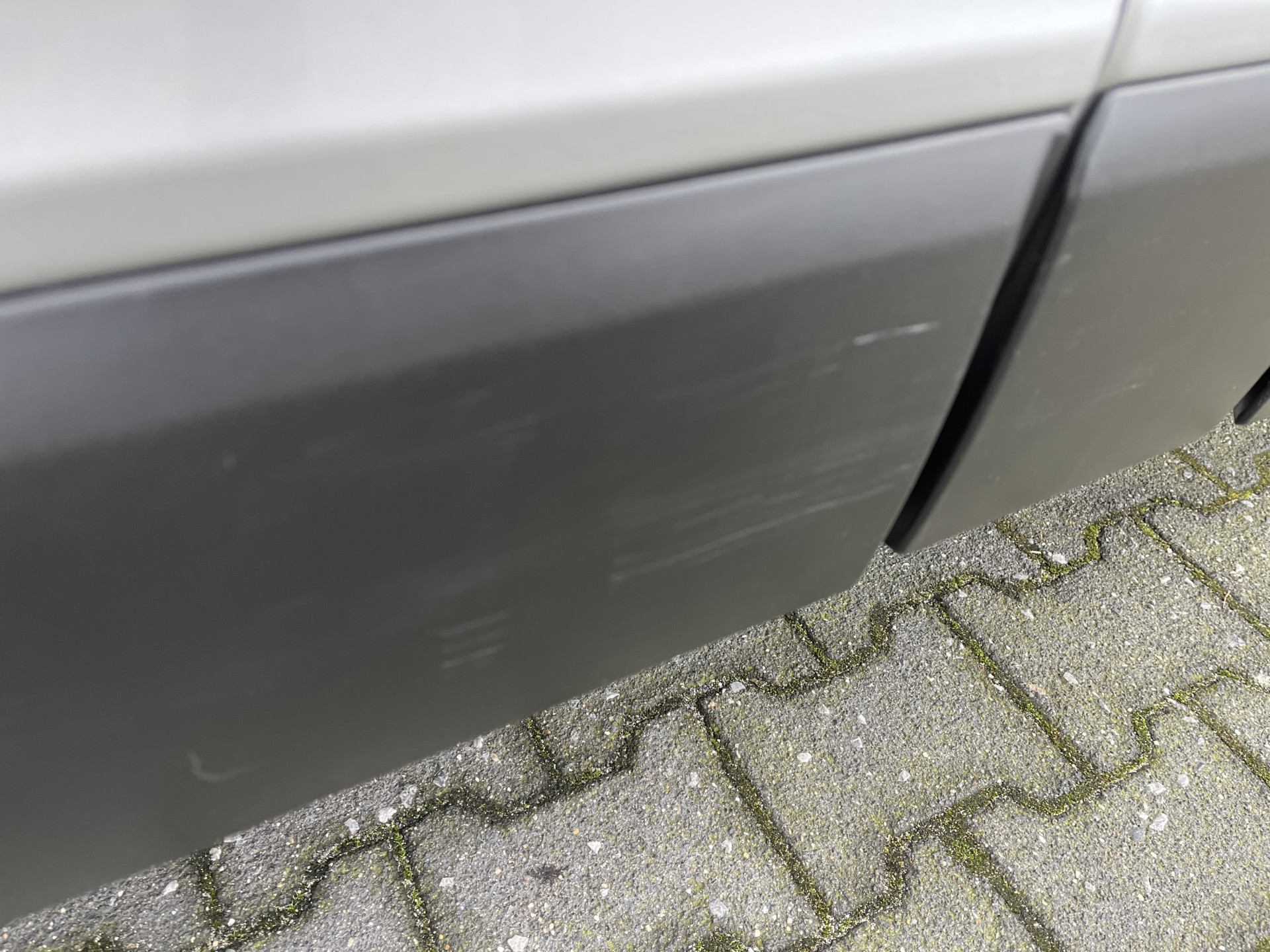 Foto van Renault Trafic