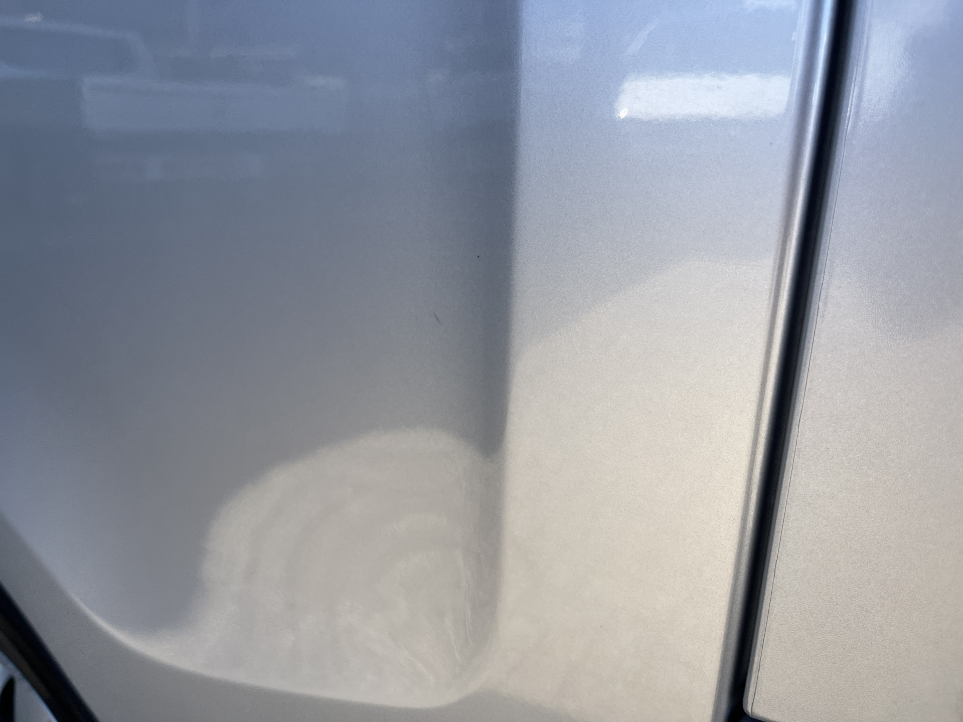 Foto van Renault Trafic