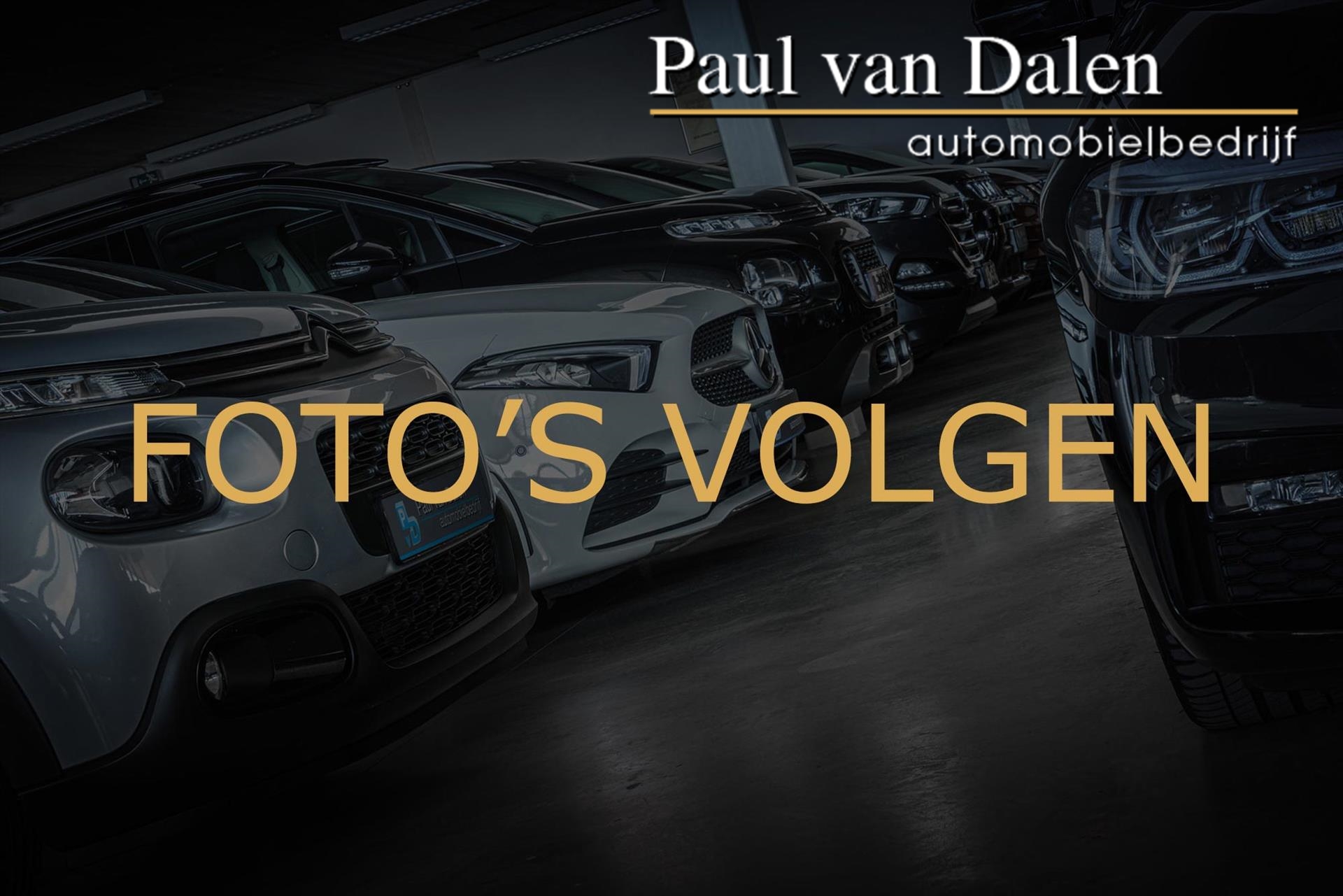 Foto van LAND ROVER DISCOVERY SPORT