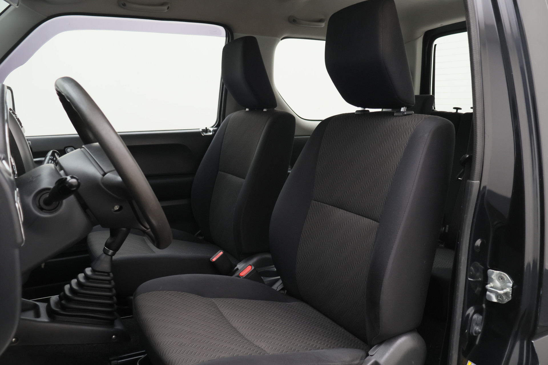 Foto van Suzuki Jimny