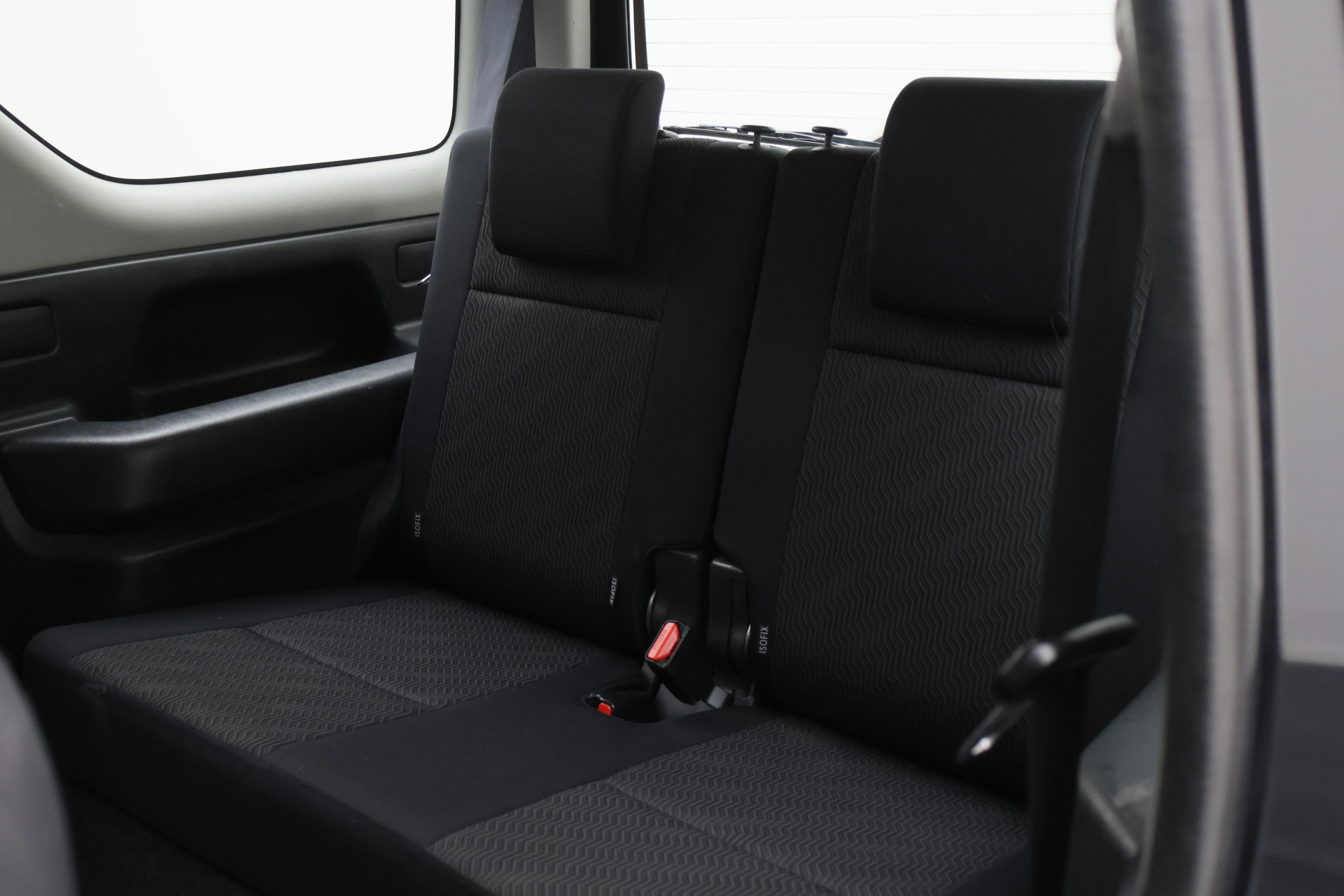 Foto van Suzuki Jimny