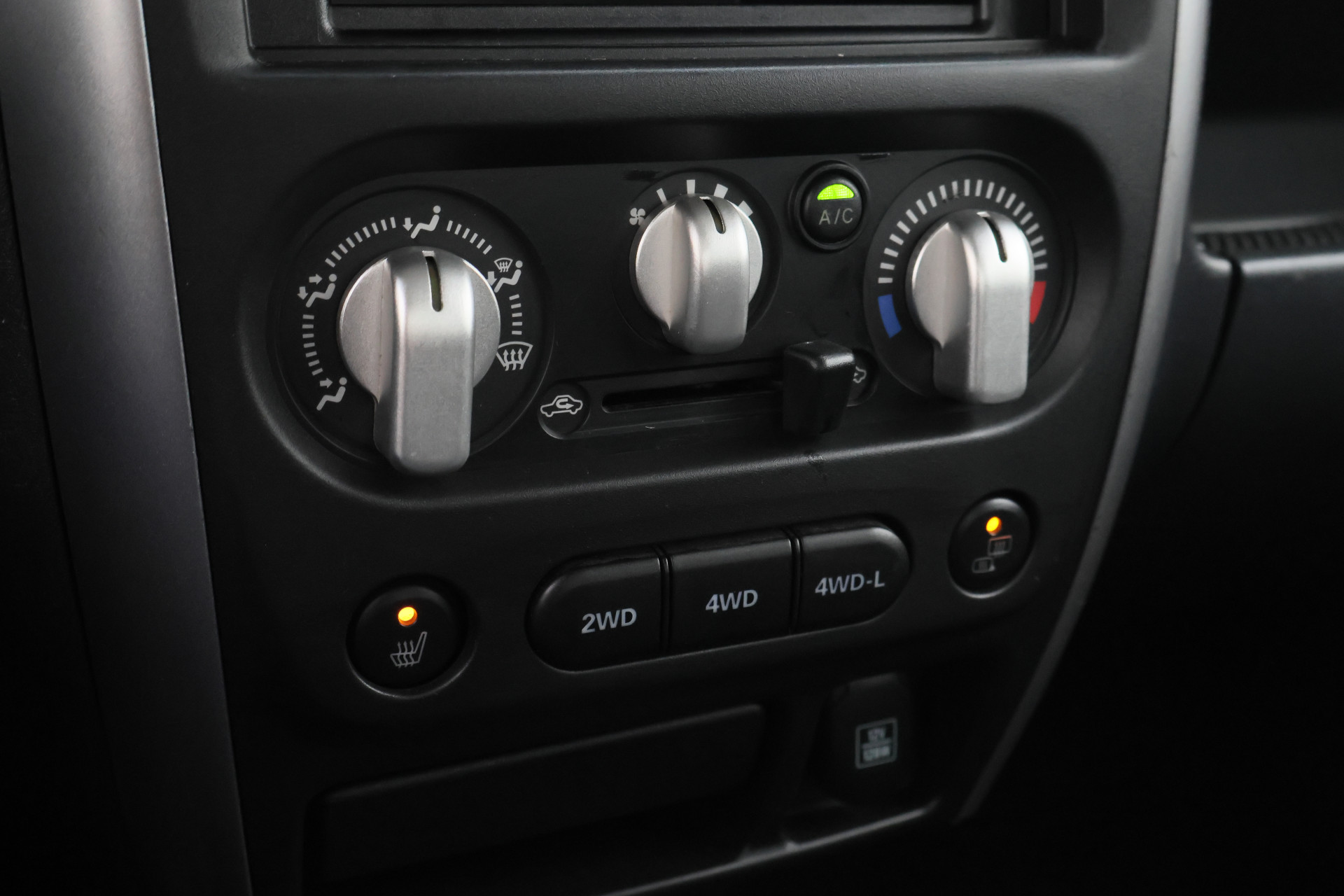Foto van Suzuki Jimny