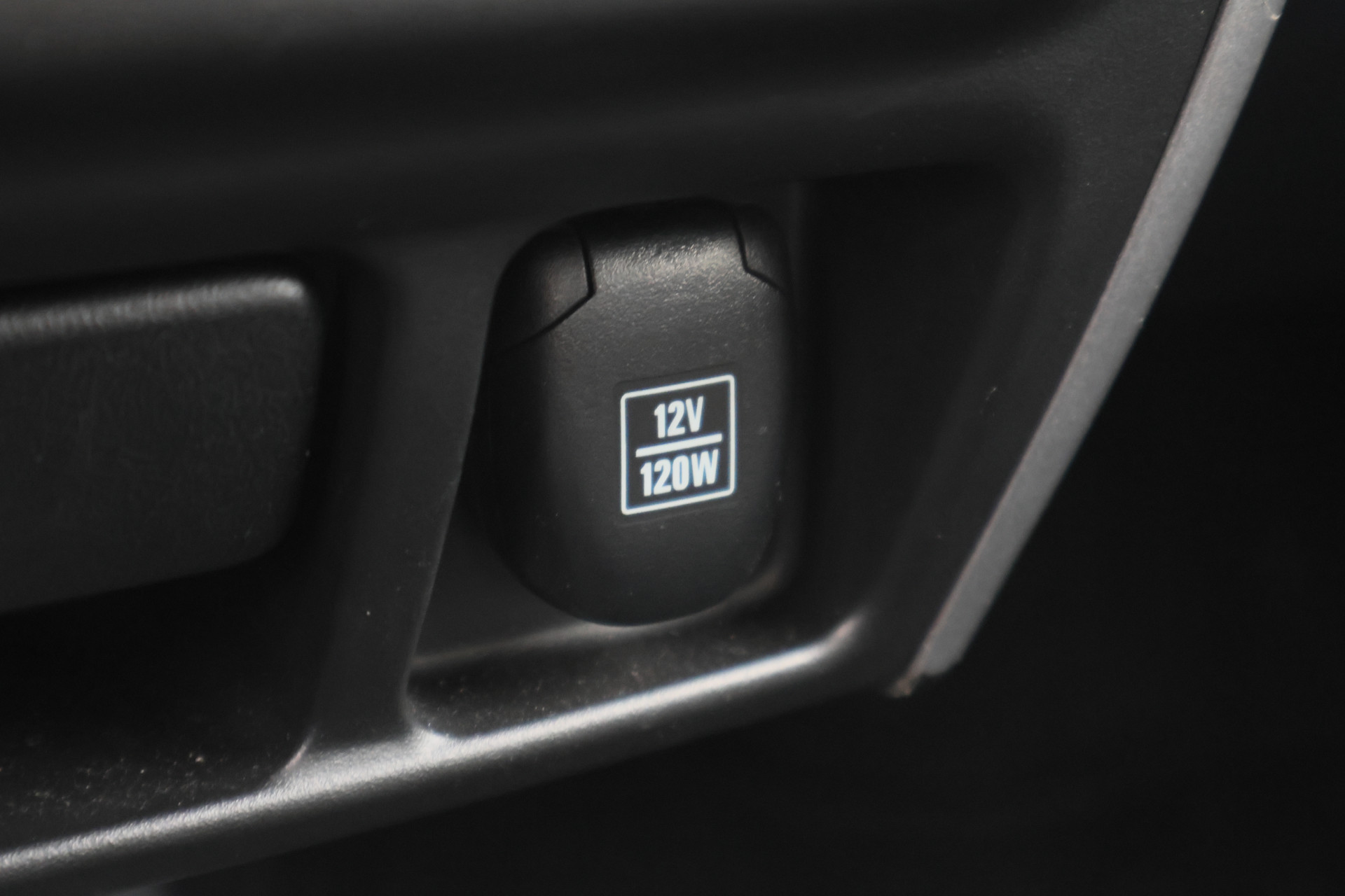 Foto van Suzuki Jimny