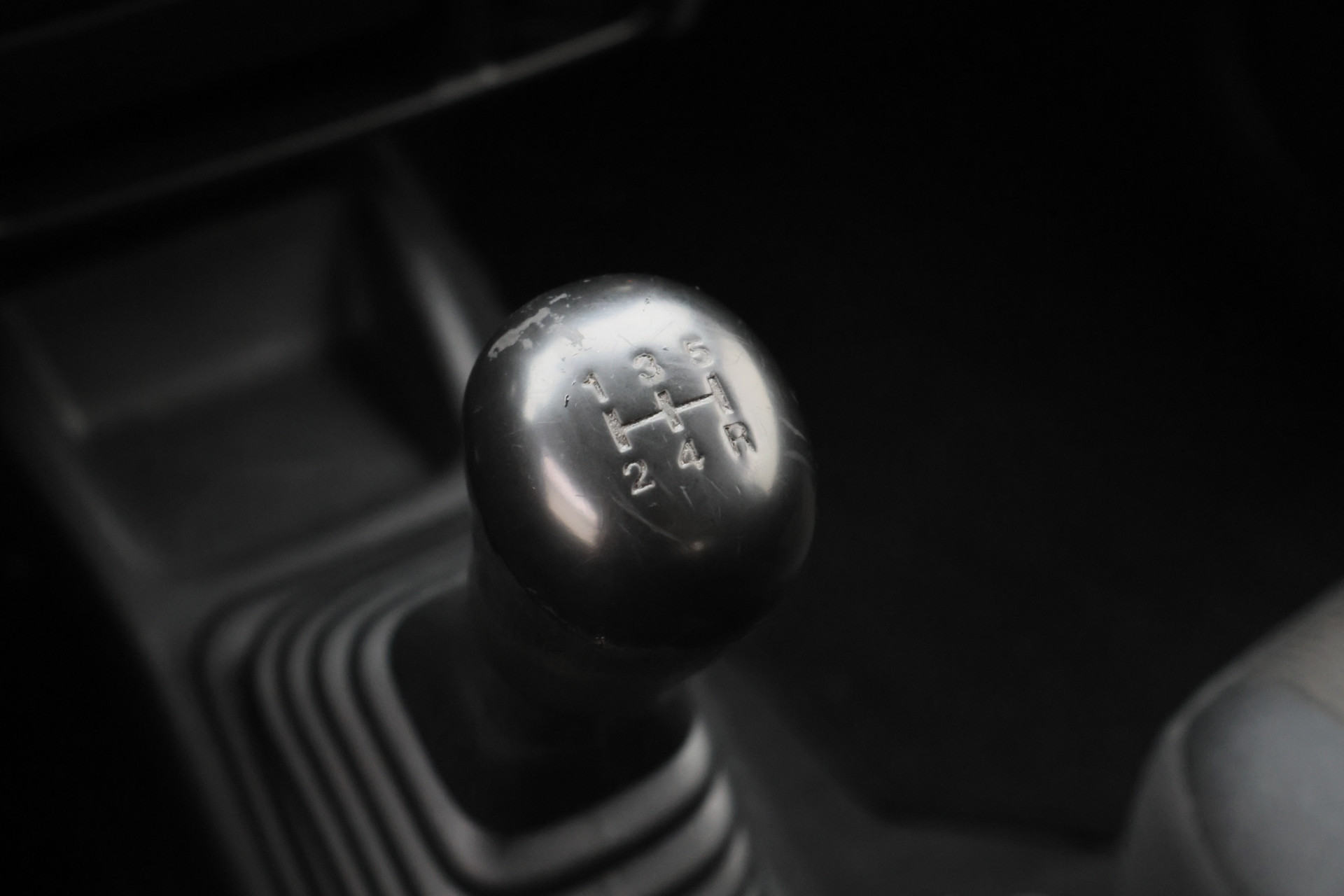 Foto van Suzuki Jimny
