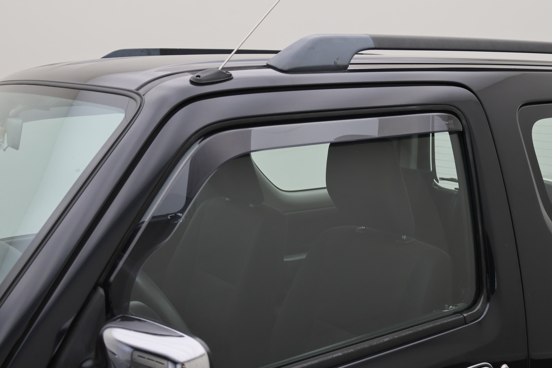 Foto van Suzuki Jimny