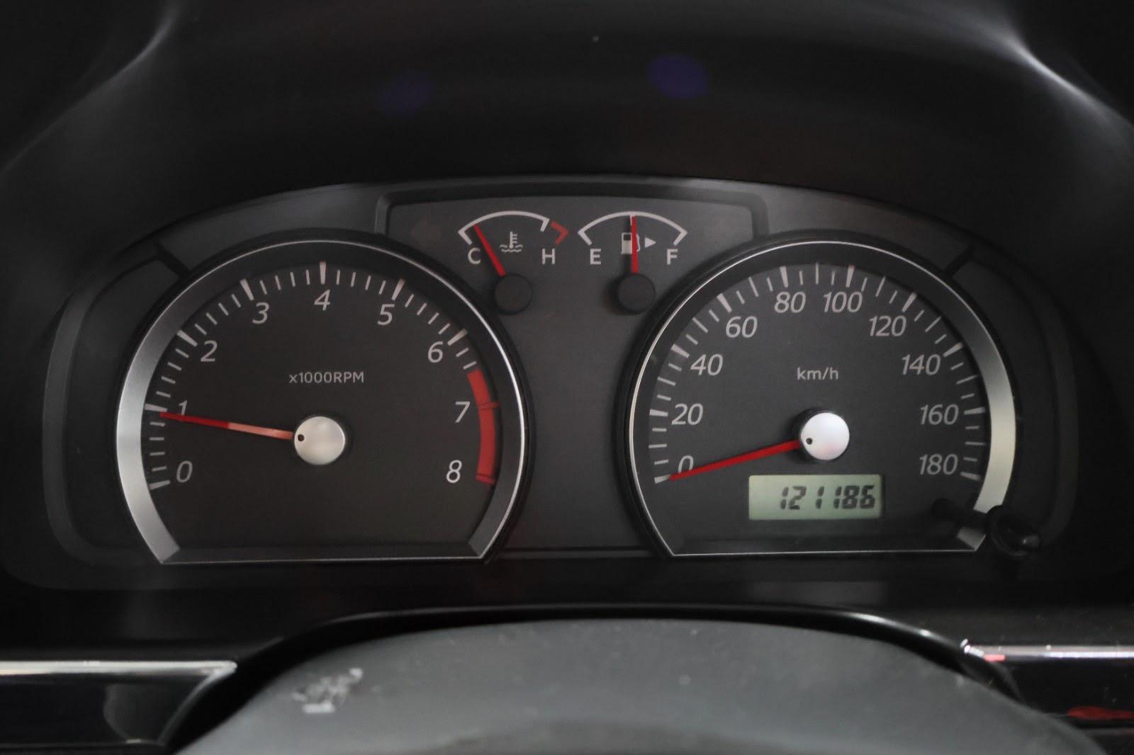 Foto van Suzuki Jimny