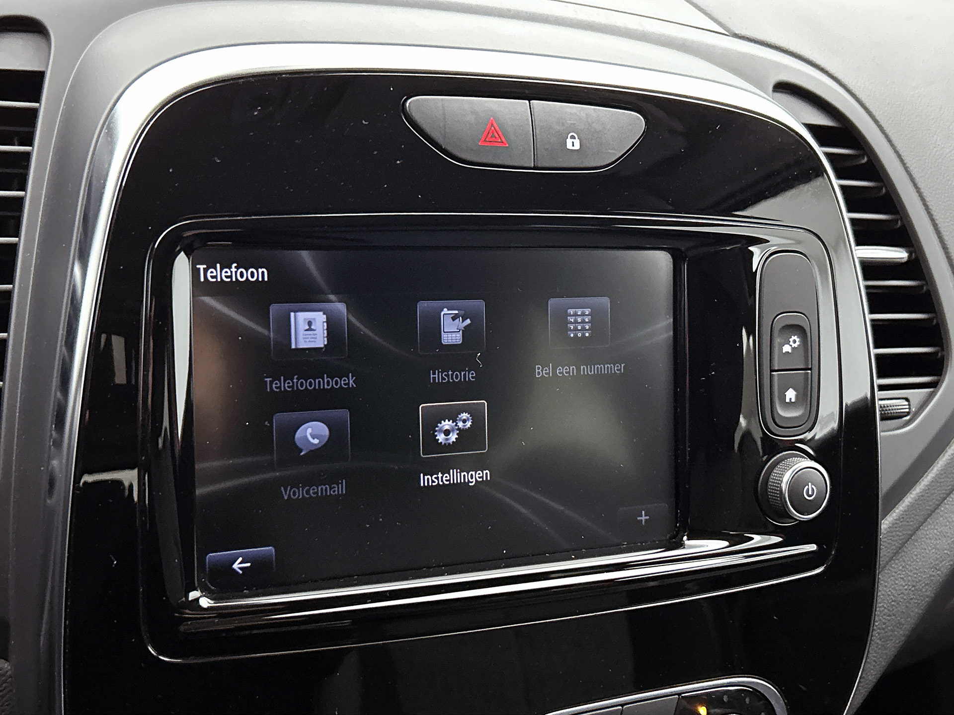 Foto van Renault Captur
