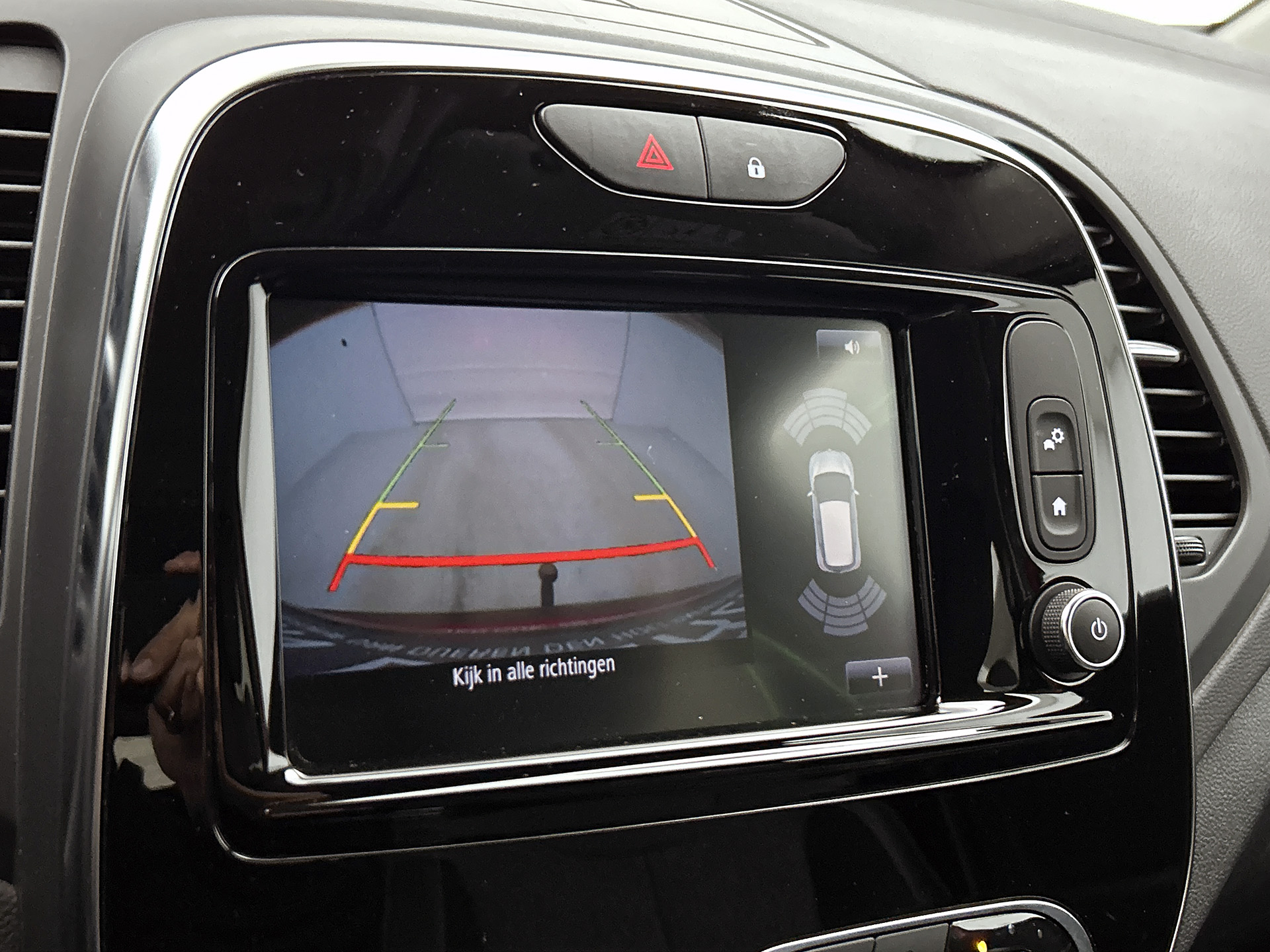 Foto van Renault Captur