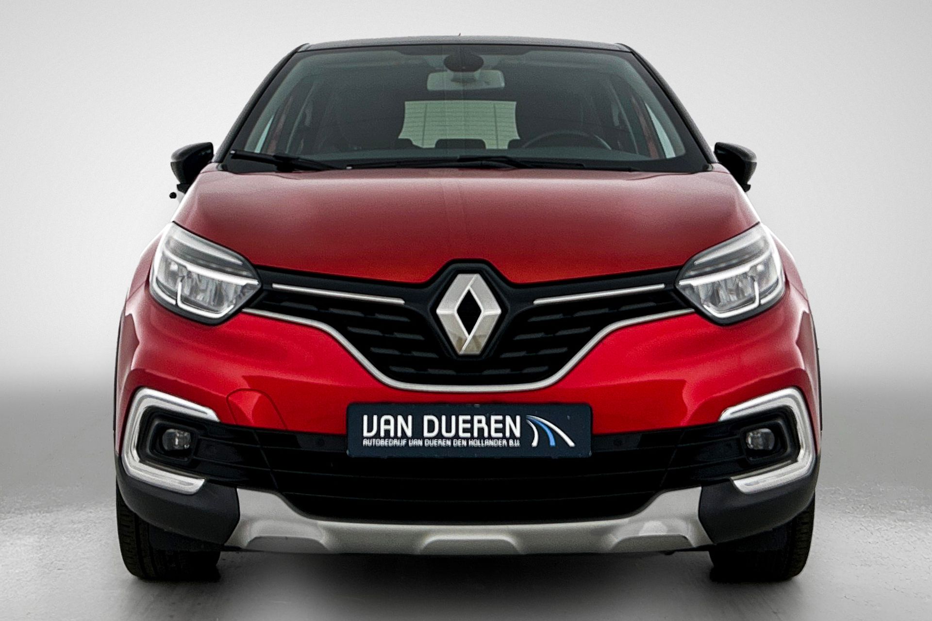 Foto van Renault Captur