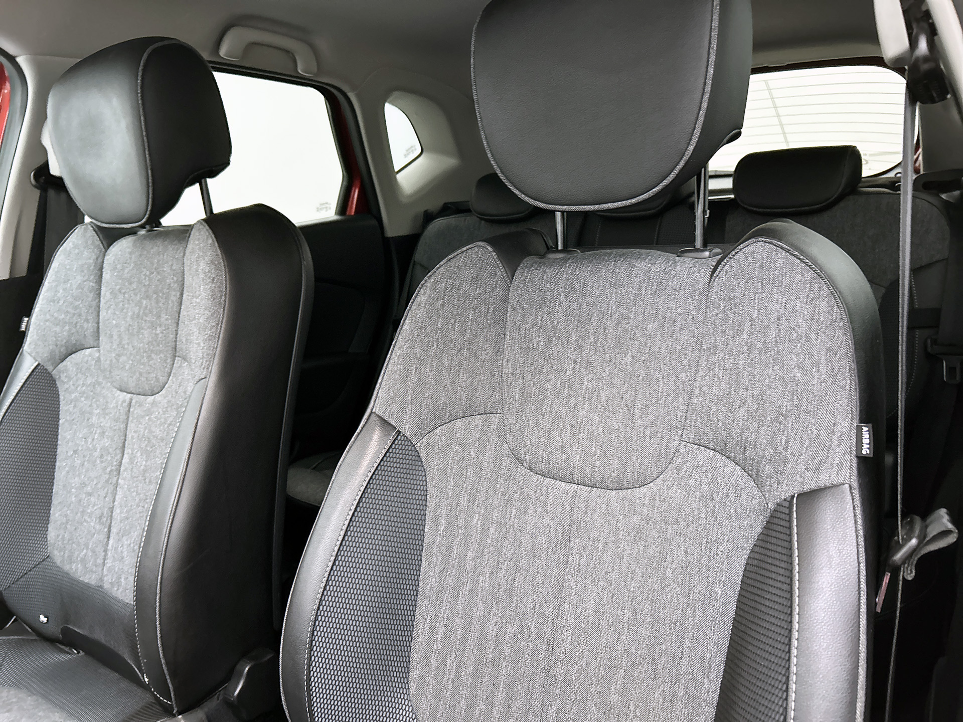Foto van Renault Captur