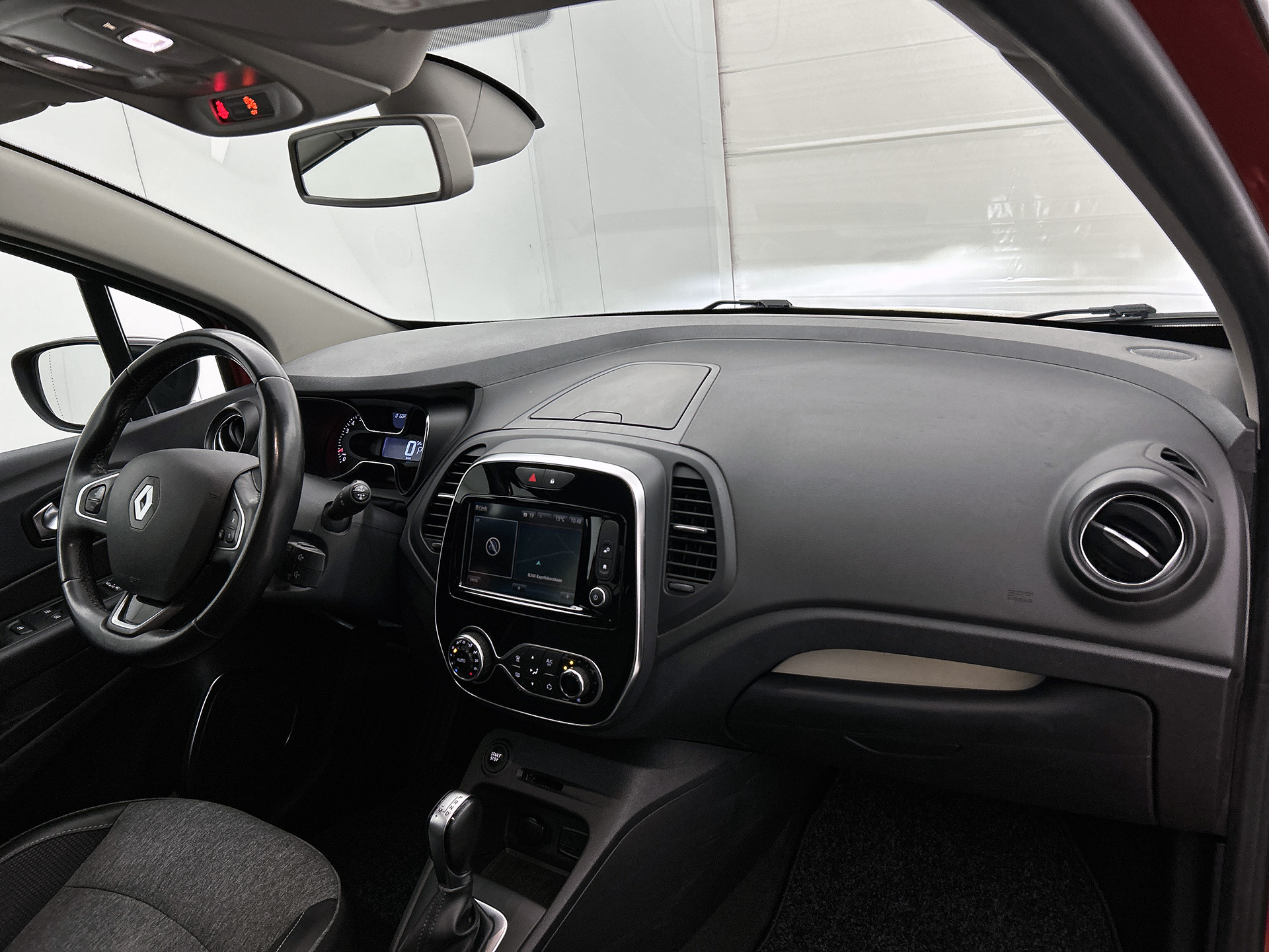 Foto van Renault Captur