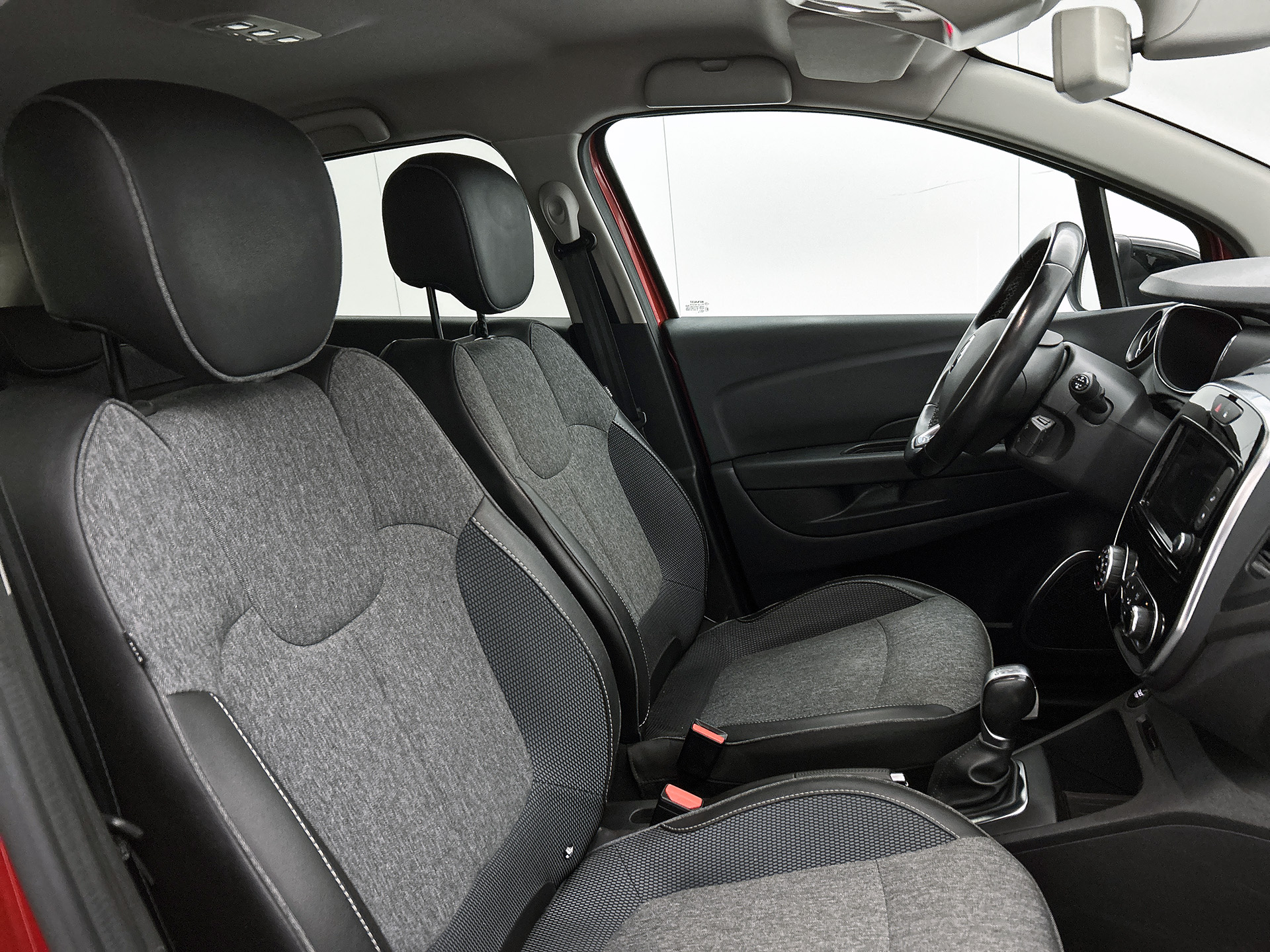 Foto van Renault Captur