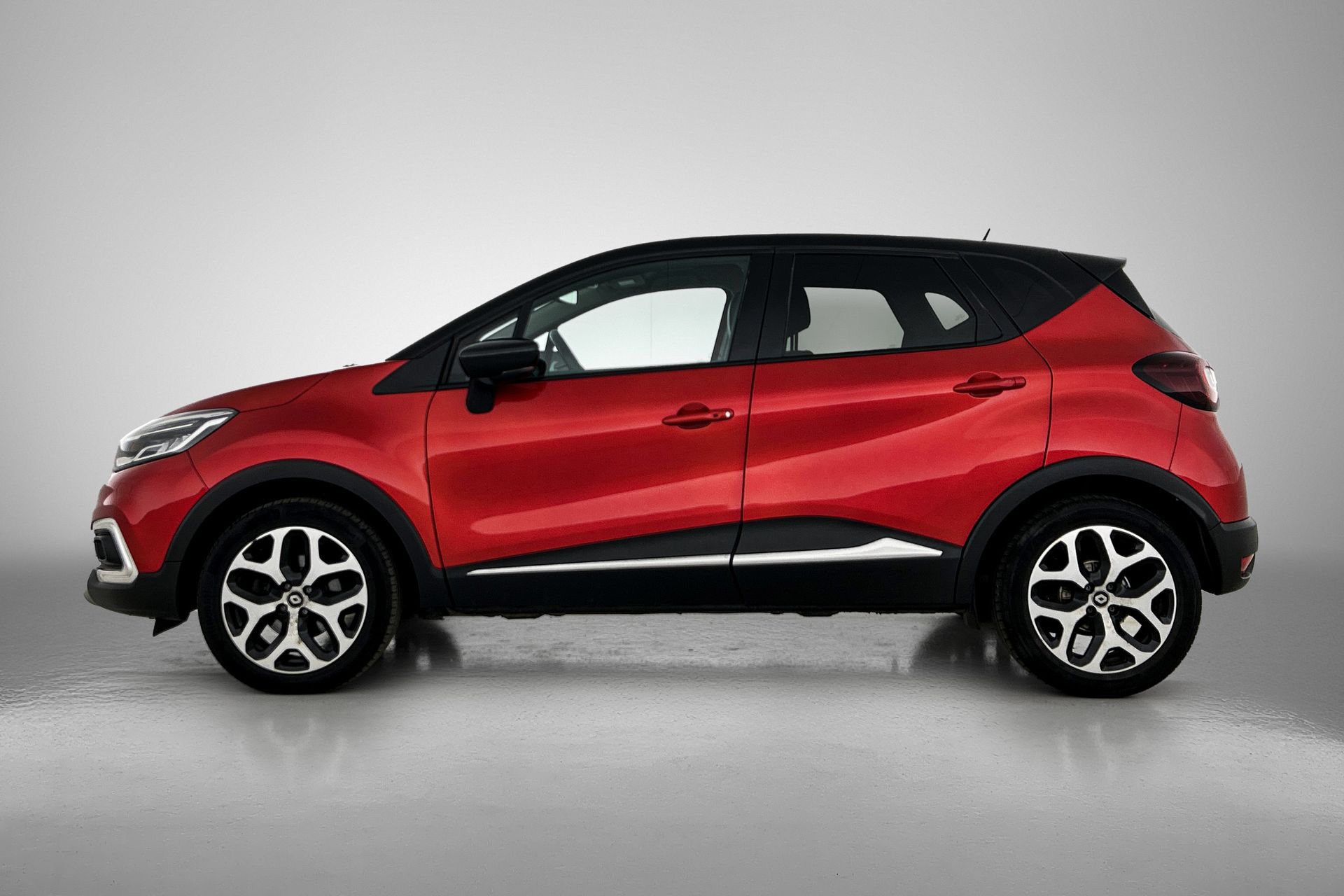 Foto van Renault Captur