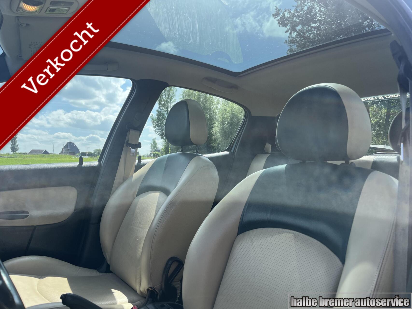 Foto van Peugeot 206