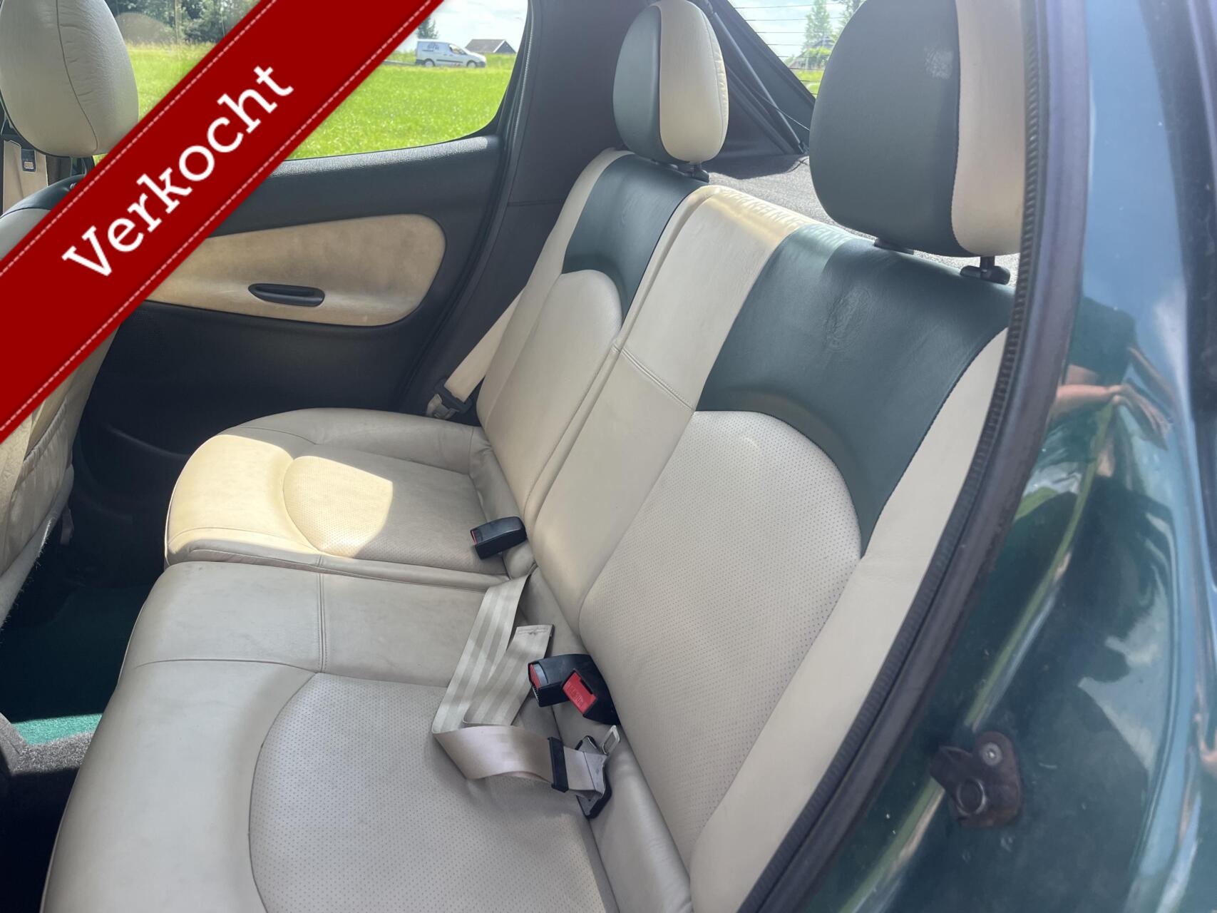 Foto van Peugeot 206