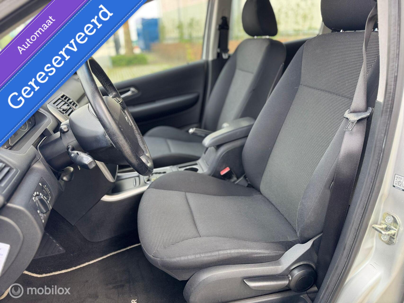 Foto van Mercedes-Benz A 150