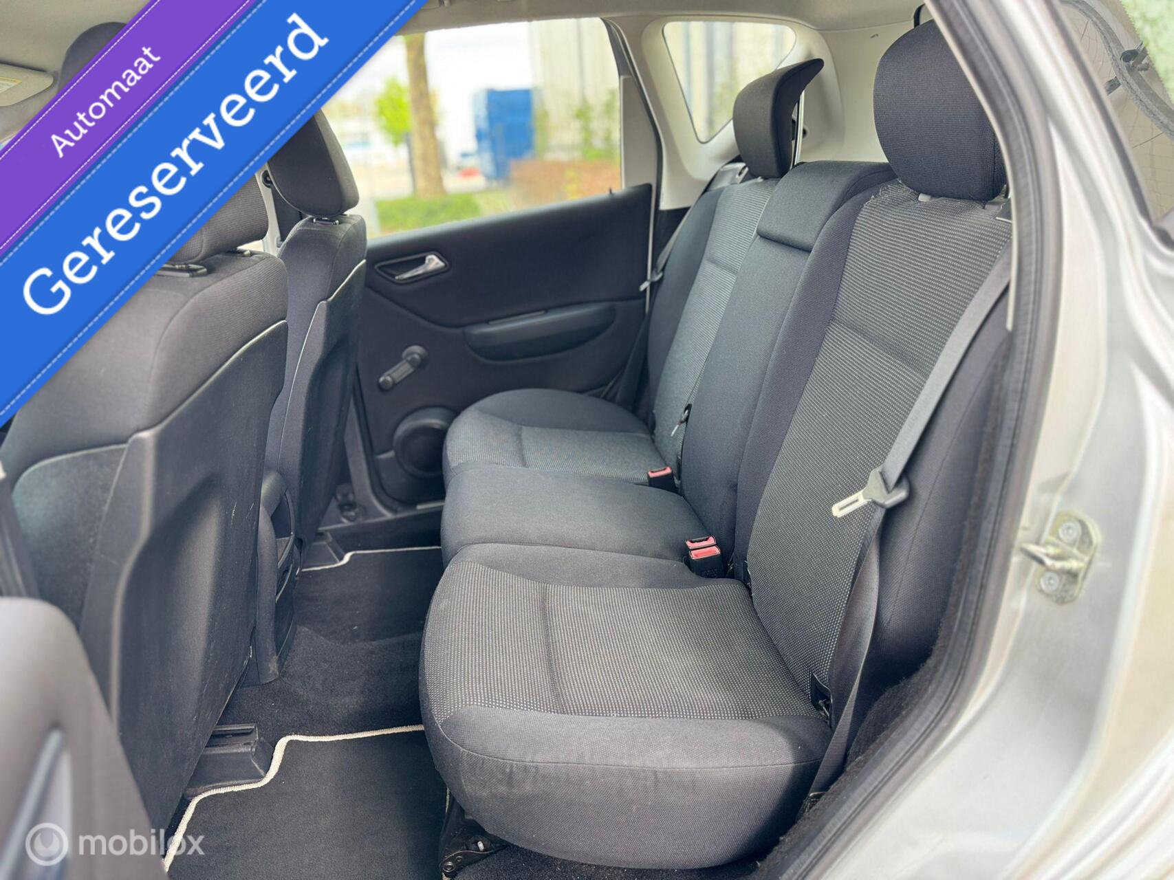Foto van Mercedes-Benz A 150