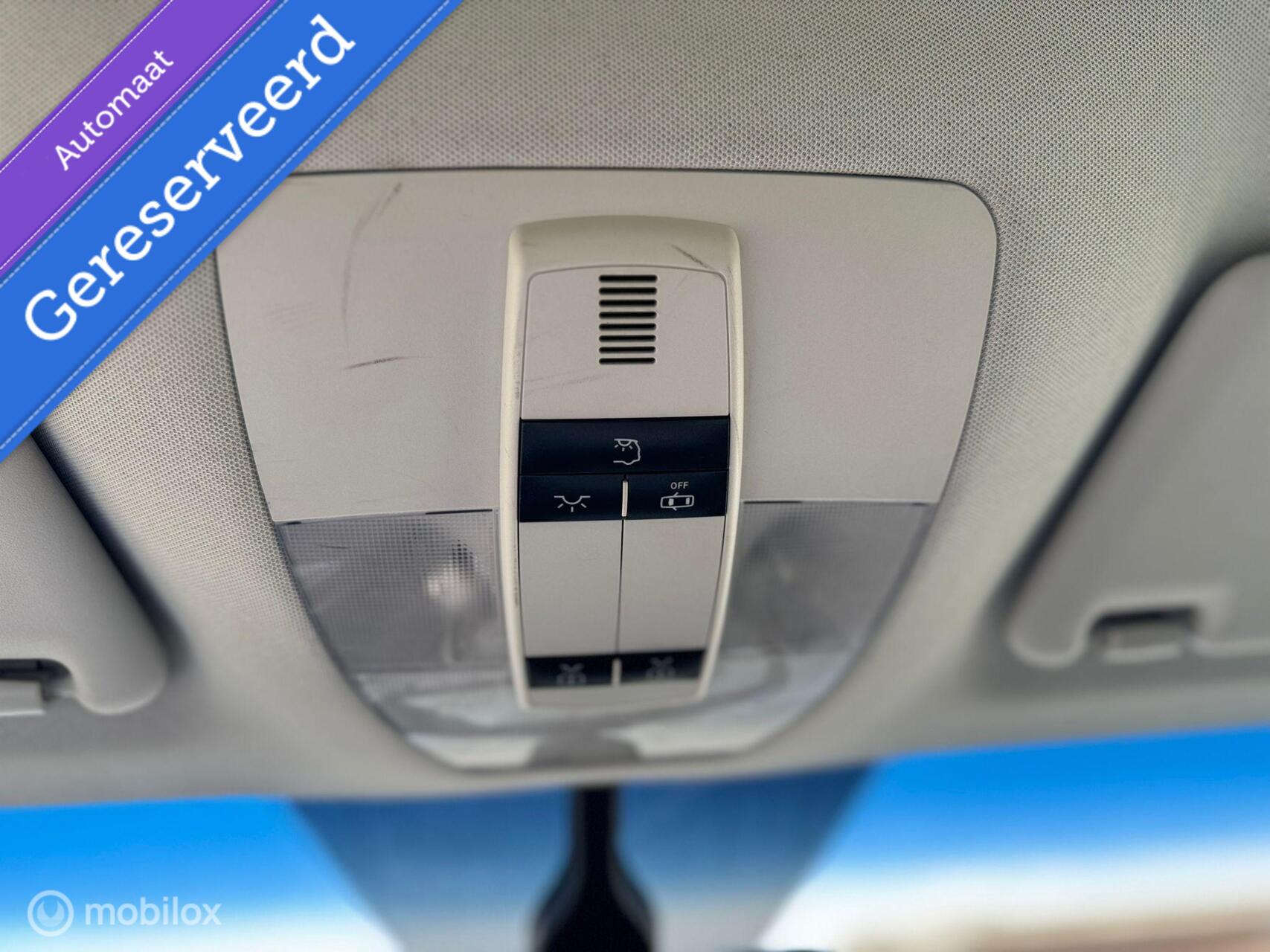 Foto van Mercedes-Benz A 150