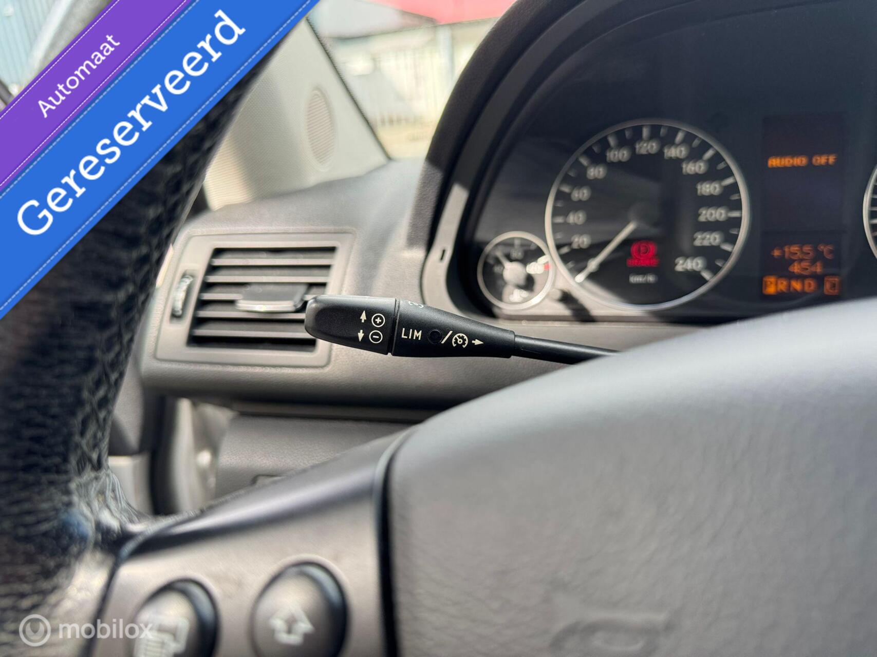 Foto van Mercedes-Benz A 150