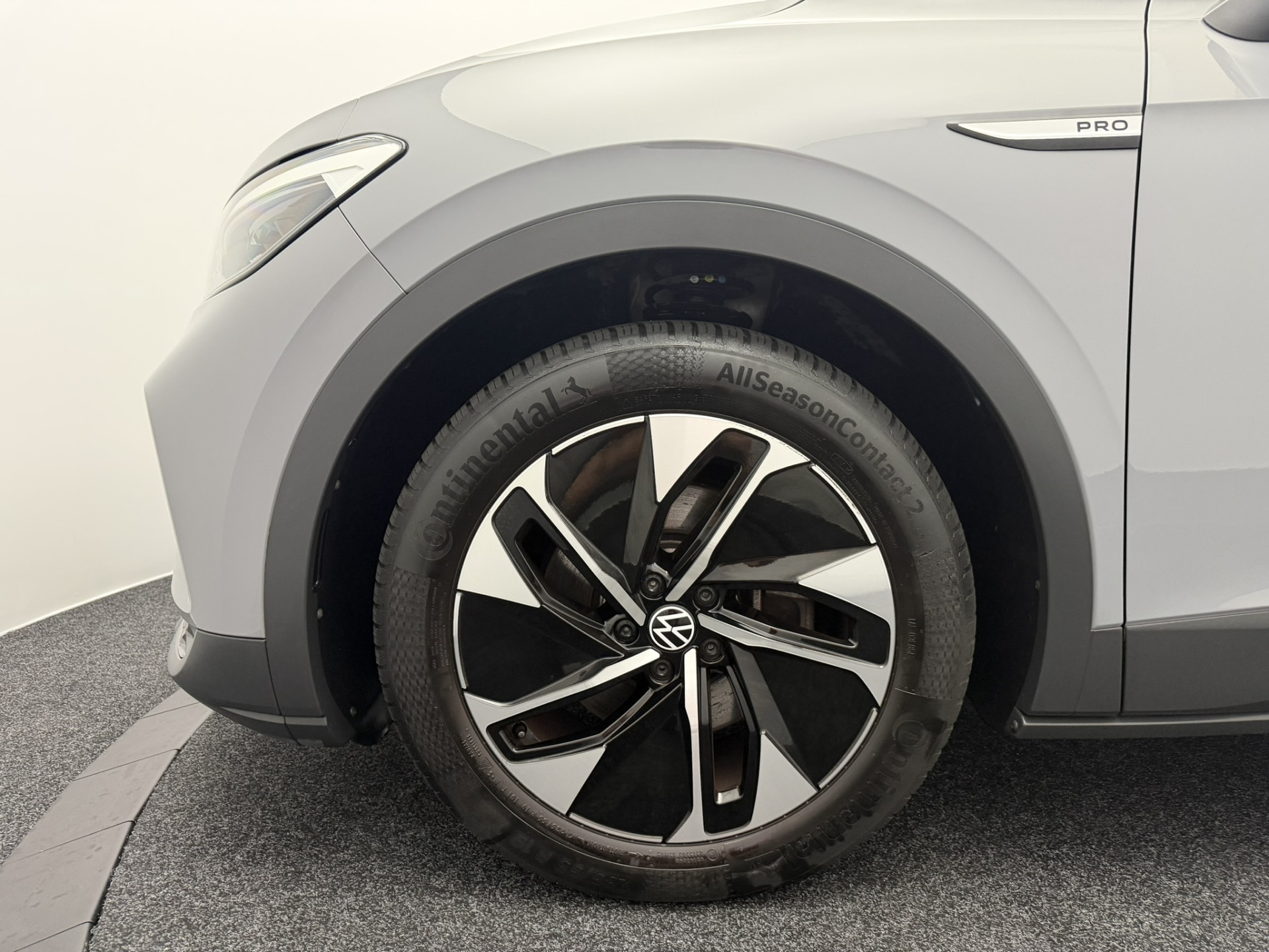 Foto van Volkswagen Id.4 Pro 150 KW