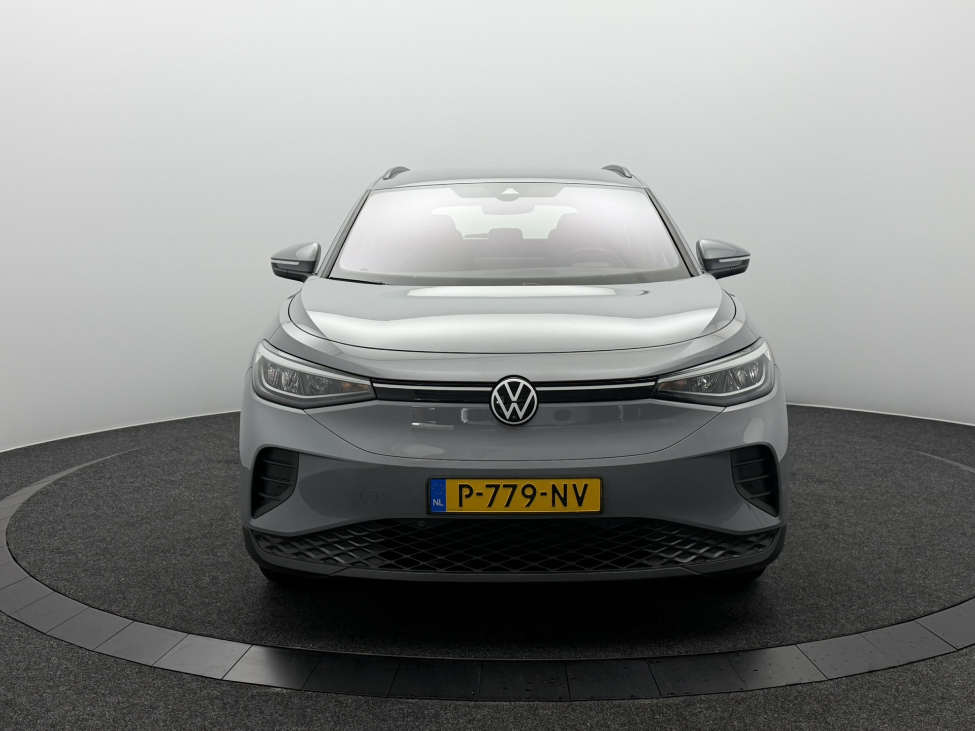 Foto van Volkswagen Id.4 Pro 150 KW