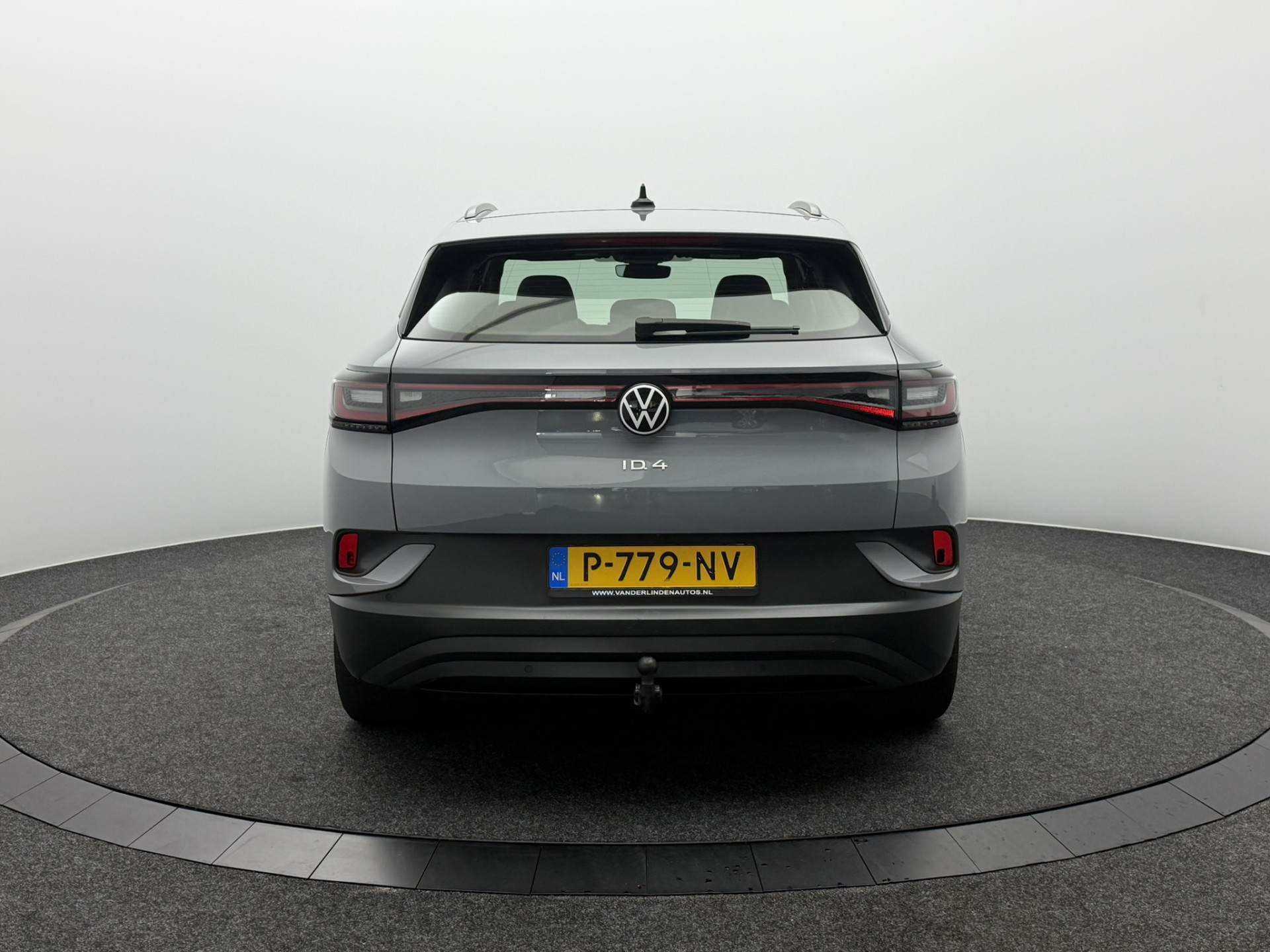 Foto van Volkswagen Id.4 Pro 150 KW