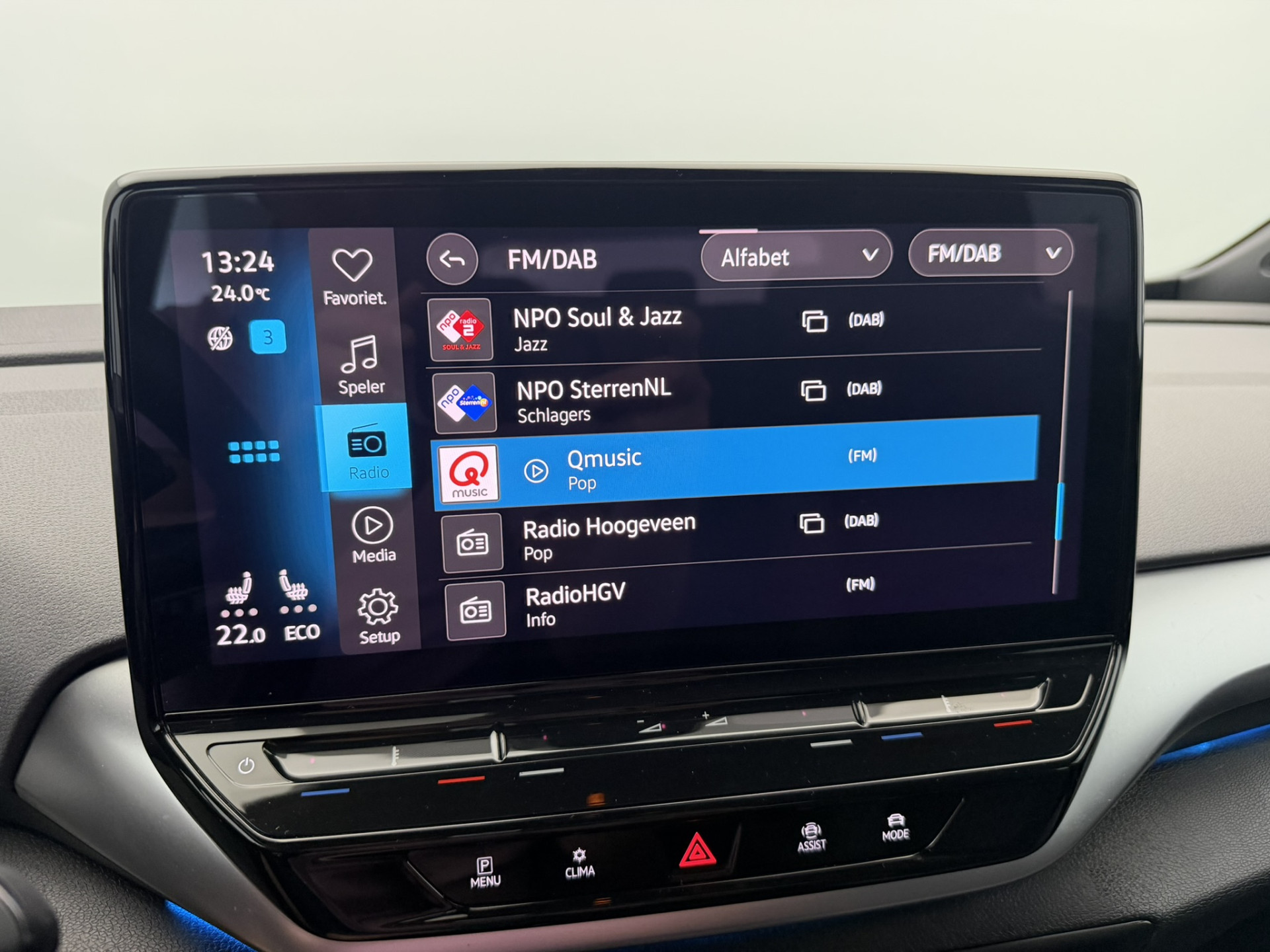 Foto van Volkswagen Id.4 Pro 150 KW
