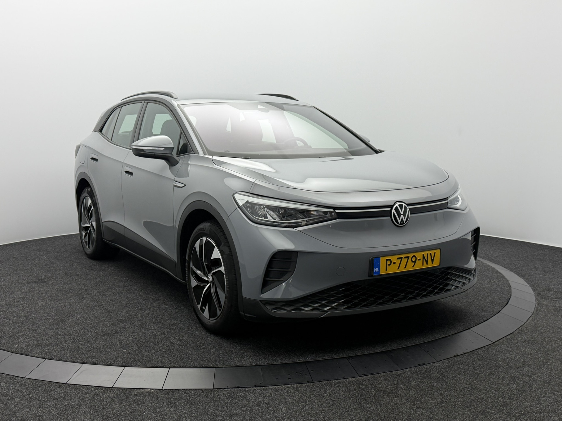 Foto van Volkswagen Id.4 Pro 150 KW