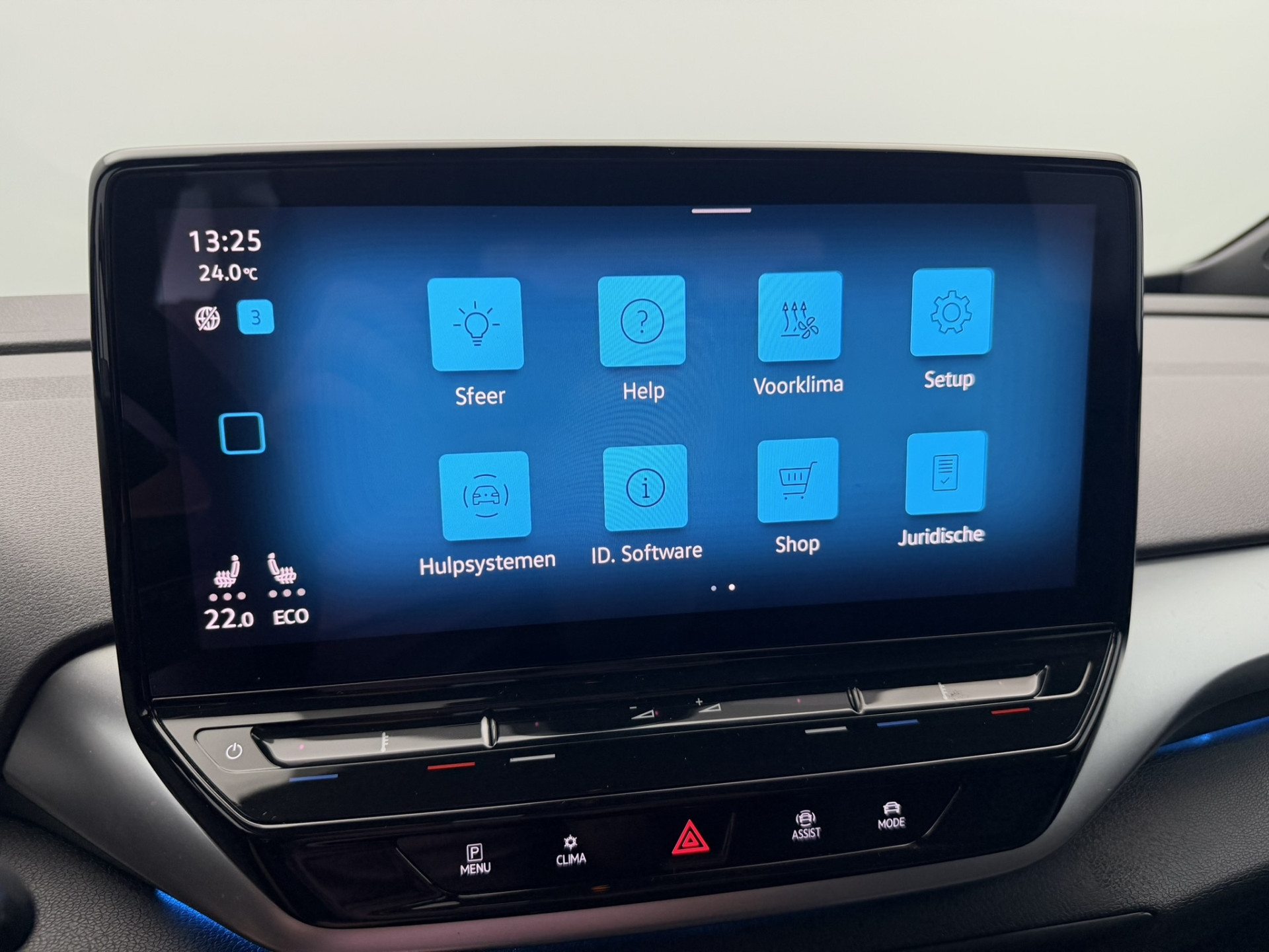 Foto van Volkswagen Id.4 Pro 150 KW