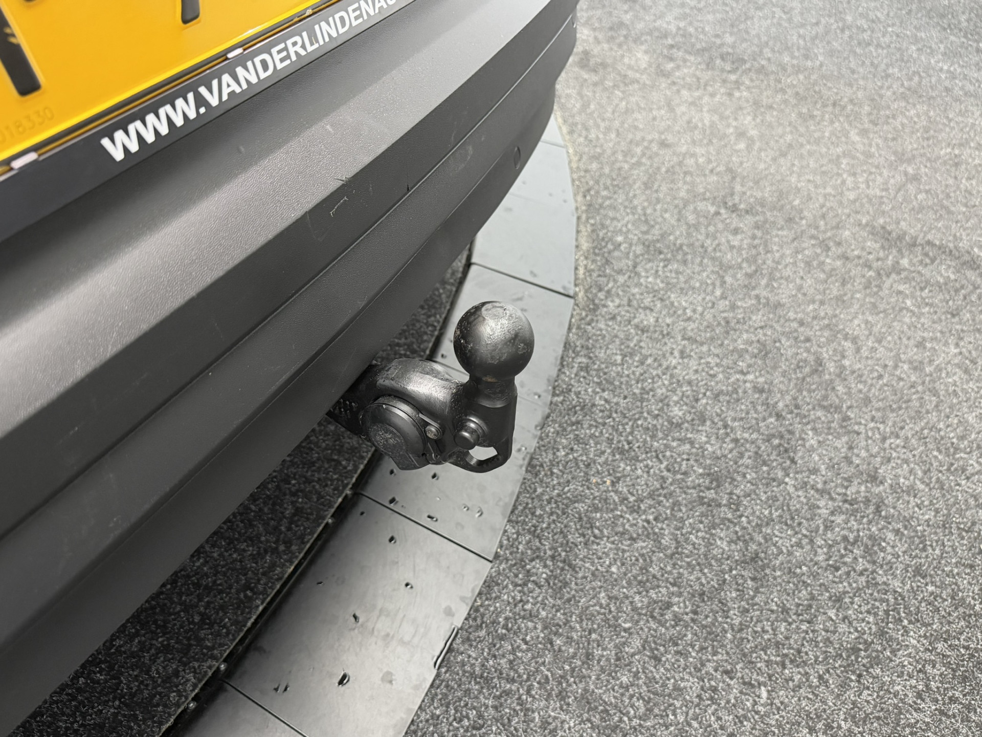 Foto van Volkswagen Id.4 Pro 150 KW