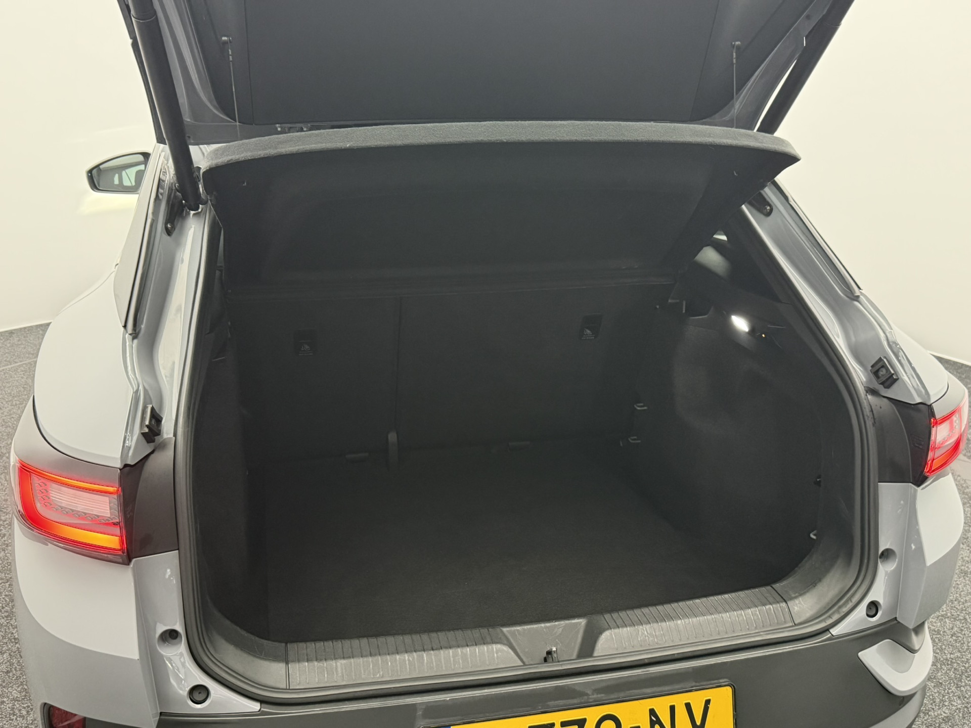 Foto van Volkswagen Id.4 Pro 150 KW