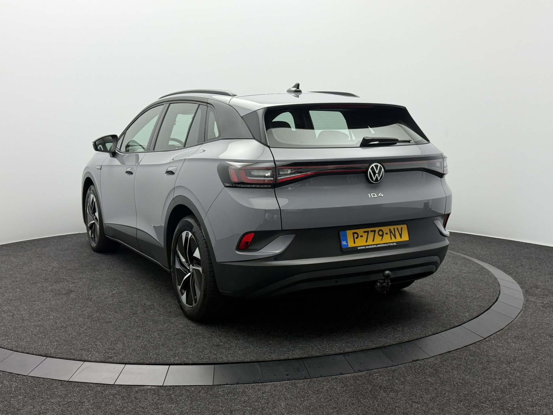 Foto van Volkswagen Id.4 Pro 150 KW