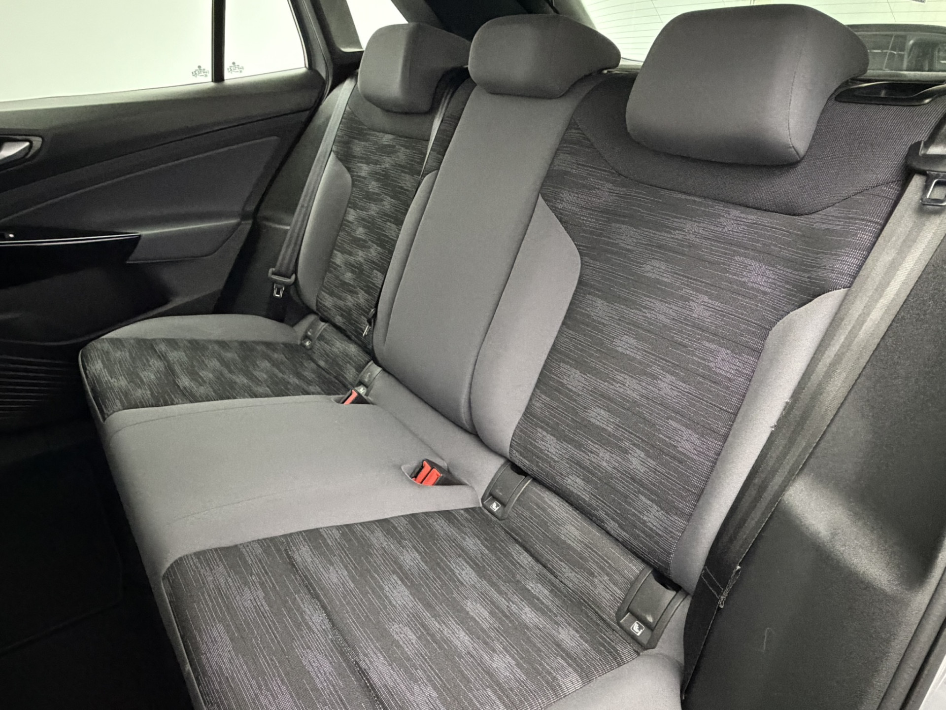 Foto van Volkswagen Id.4 Pro 150 KW