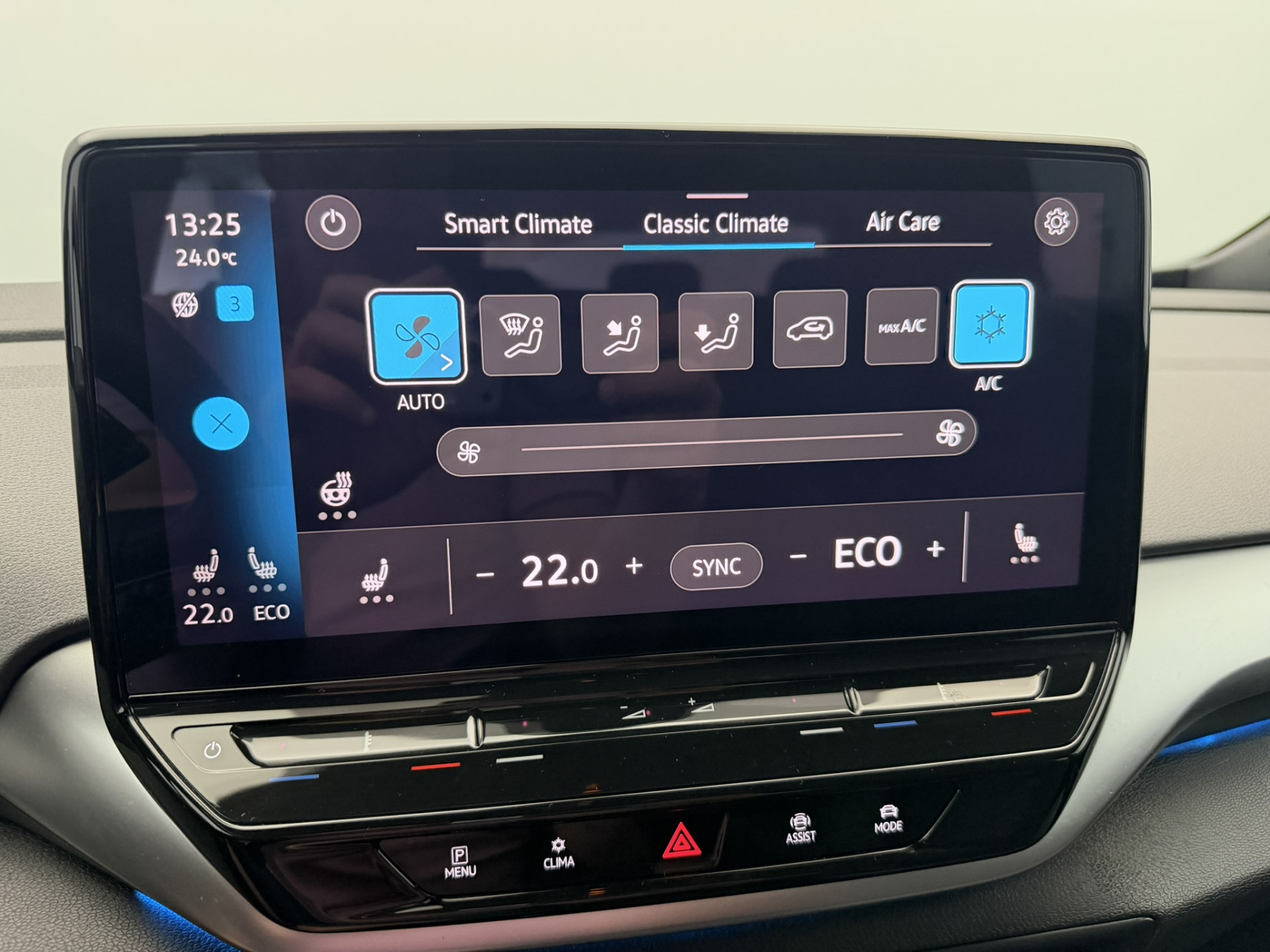 Foto van Volkswagen Id.4 Pro 150 KW