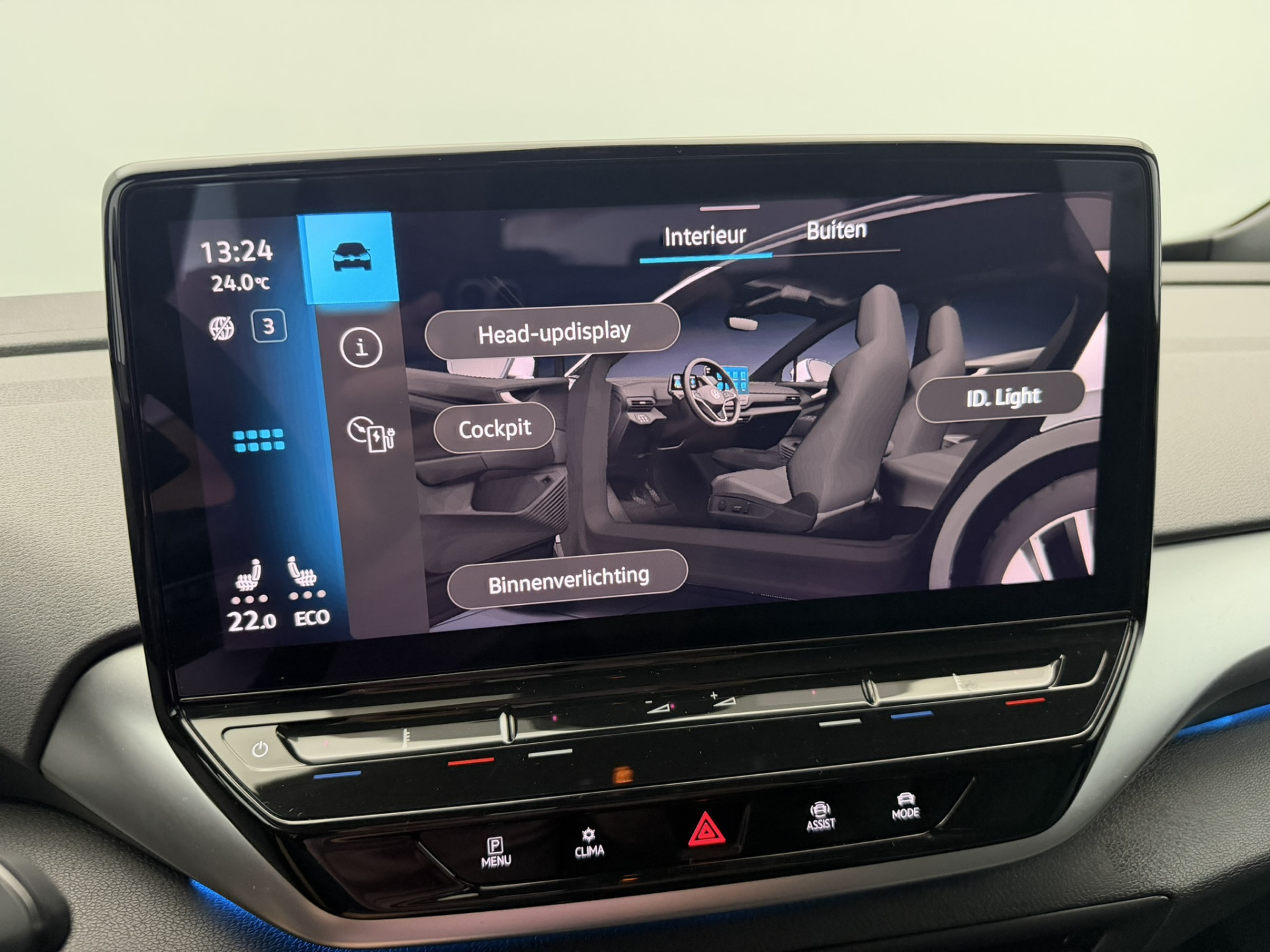 Foto van Volkswagen Id.4 Pro 150 KW
